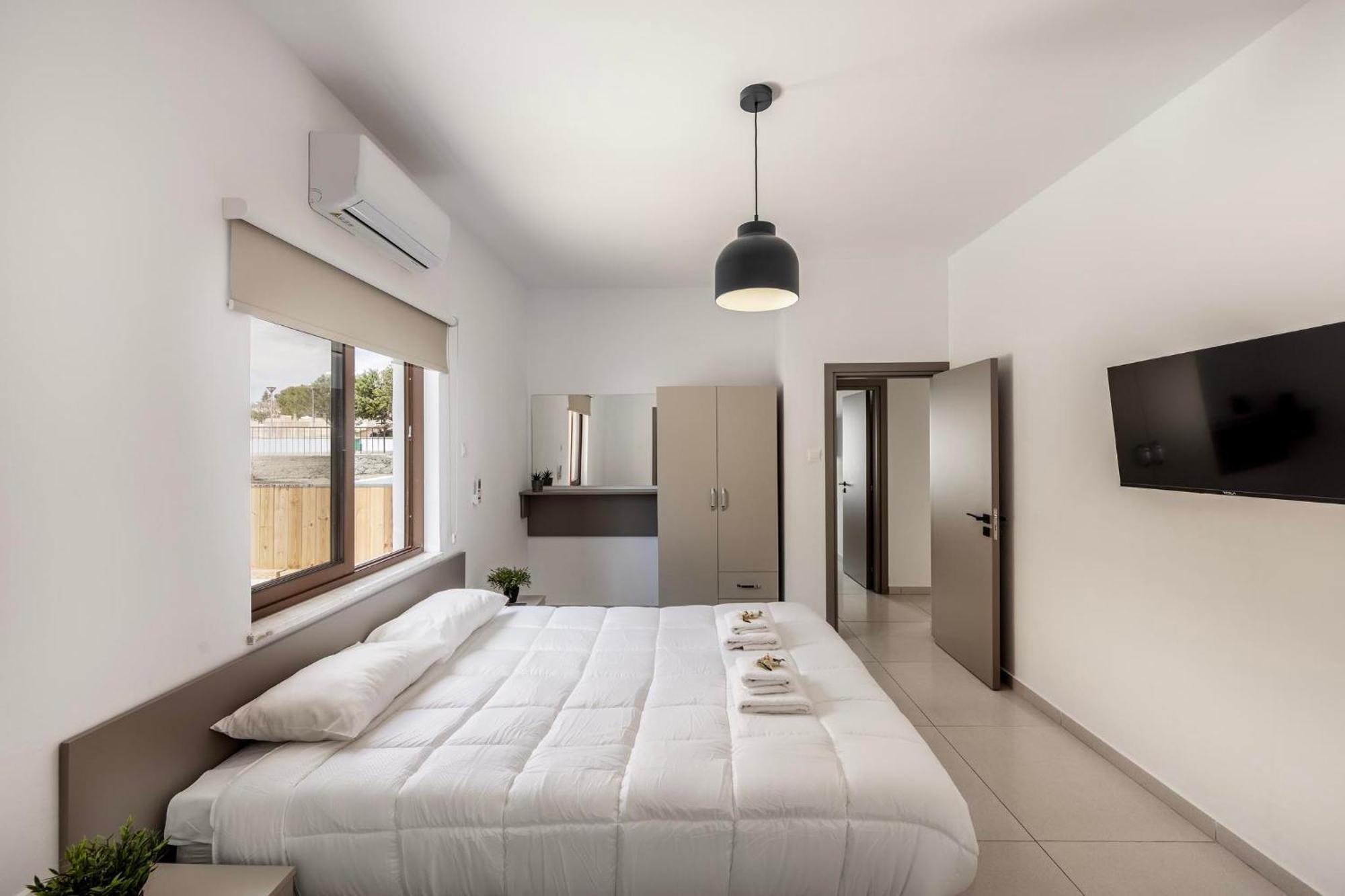 Apartment Sevis Agia Napa