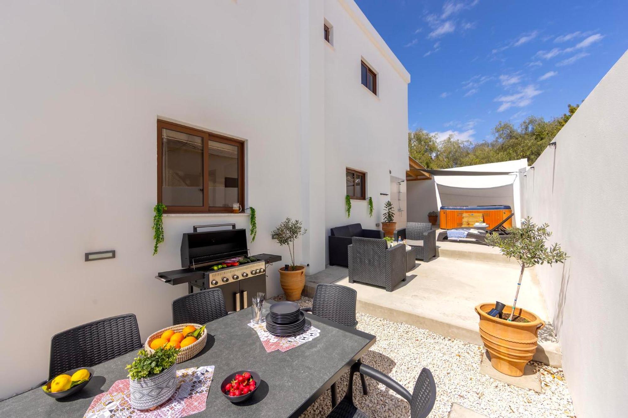 Sevis Ayia Napa