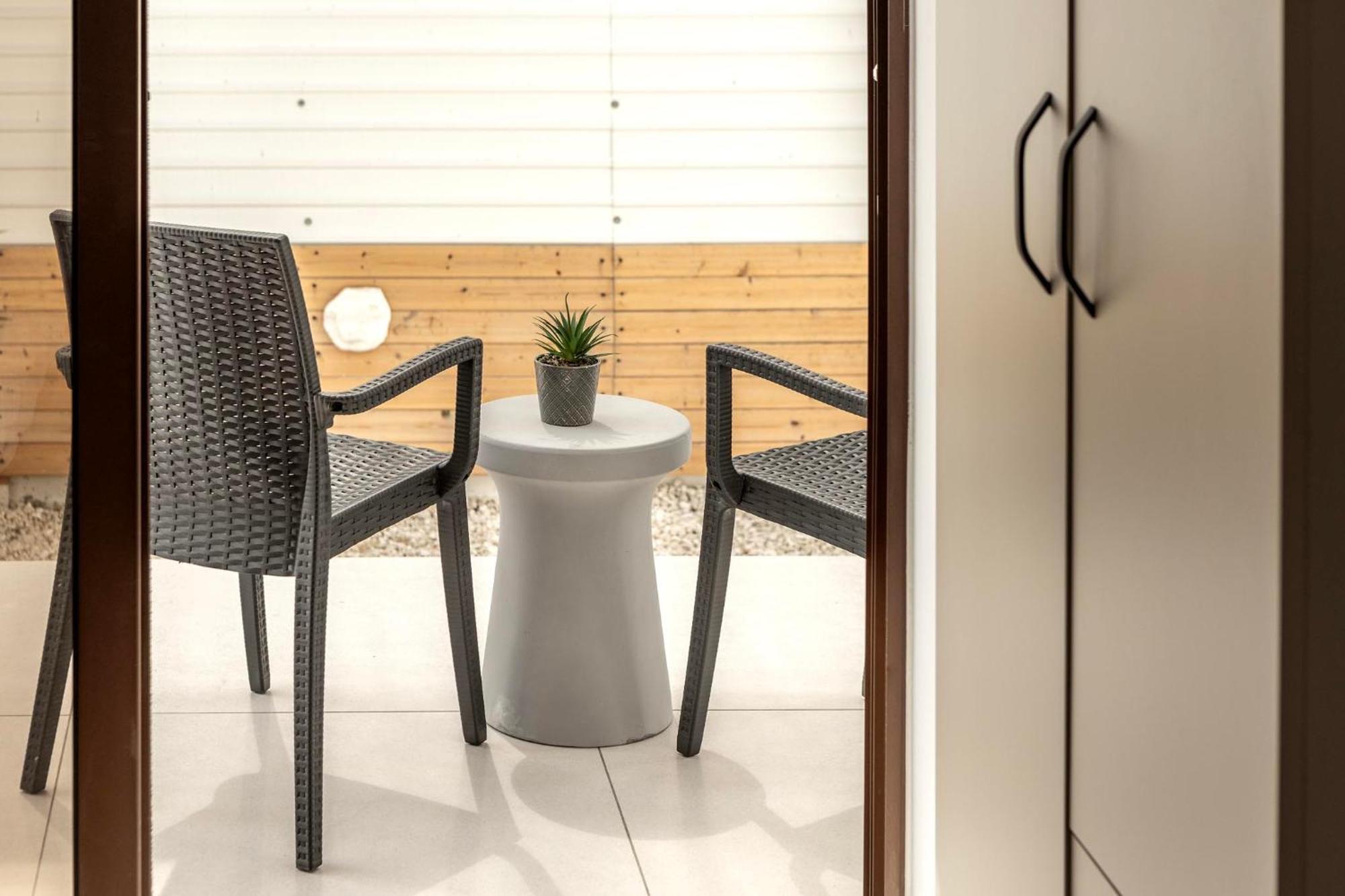 Sevis Apartment