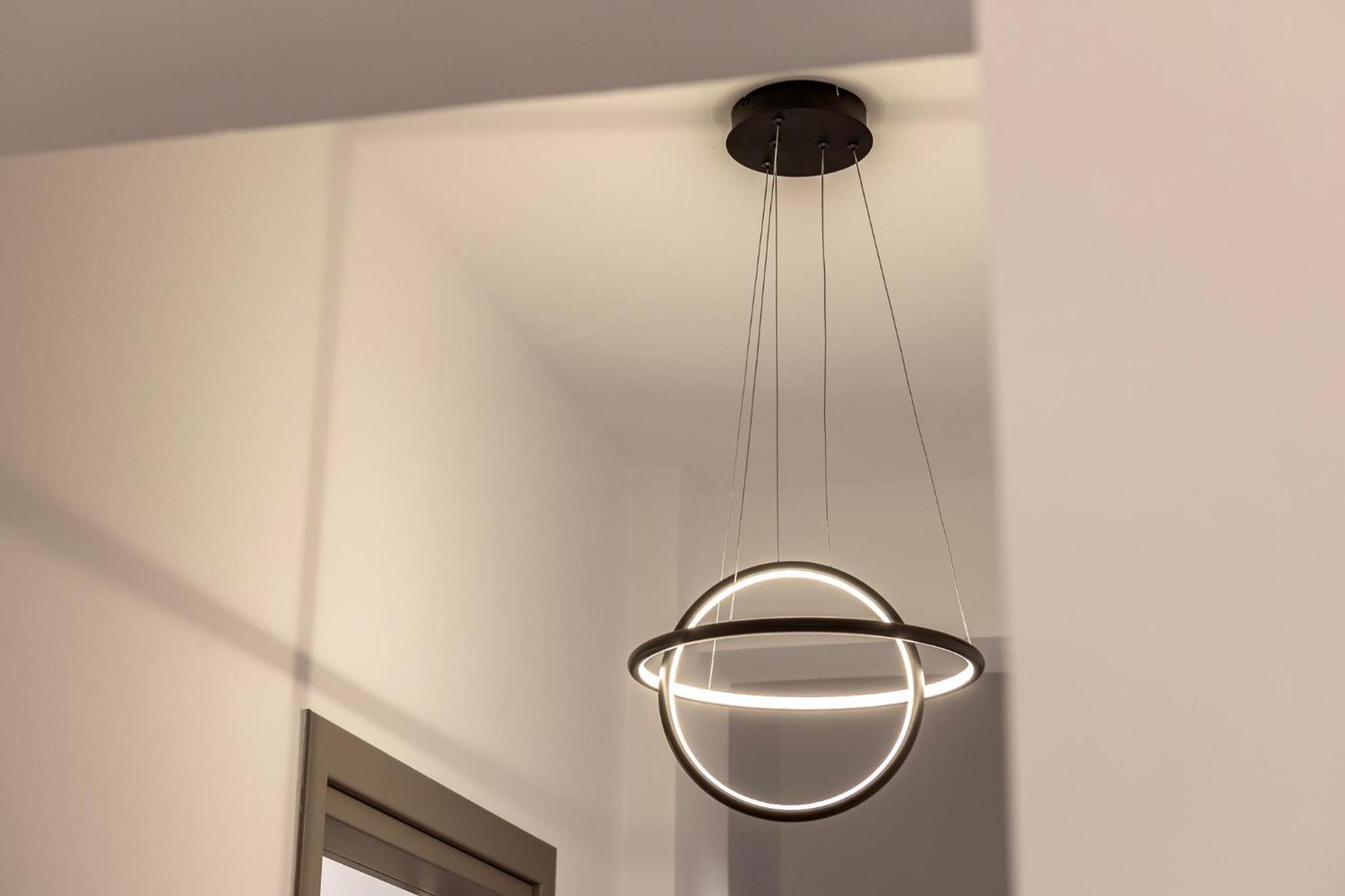 Apartment Sevis