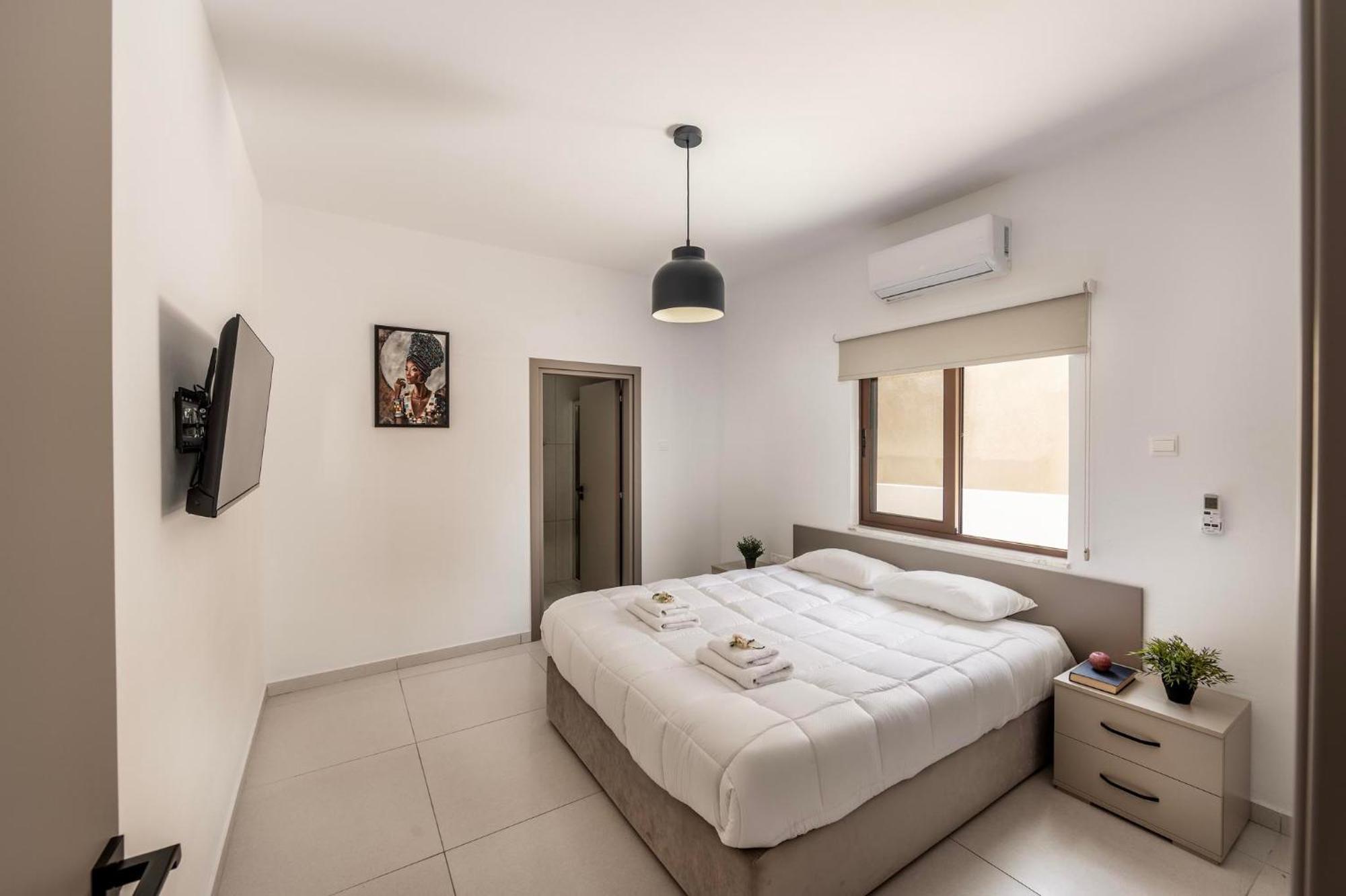 Apartment Sevis Ayia Napa