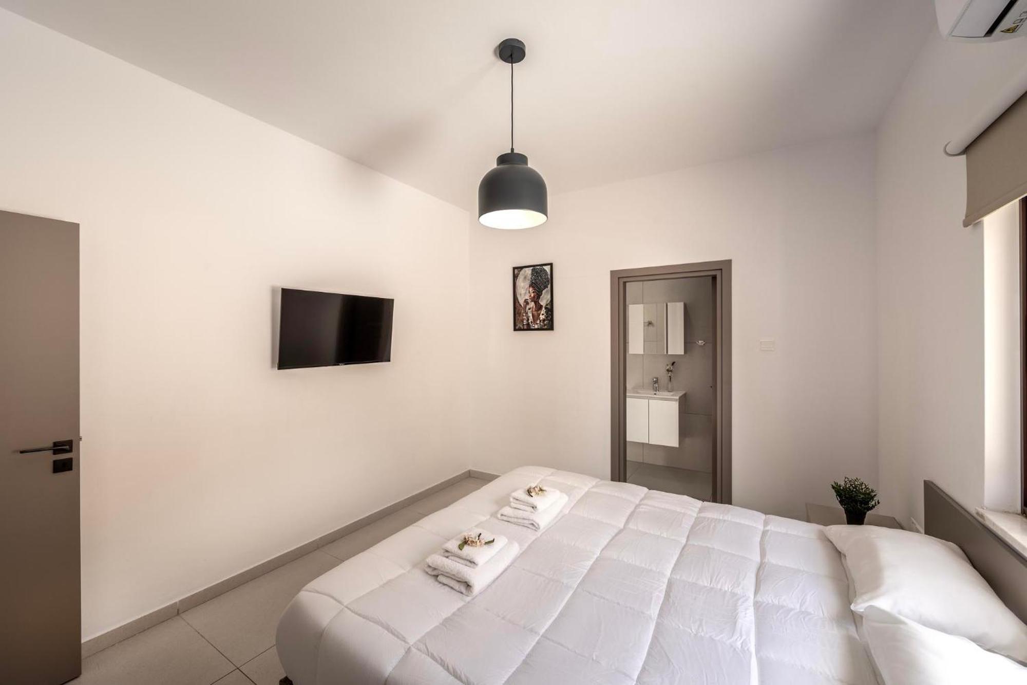 Sevis Ayia Napa