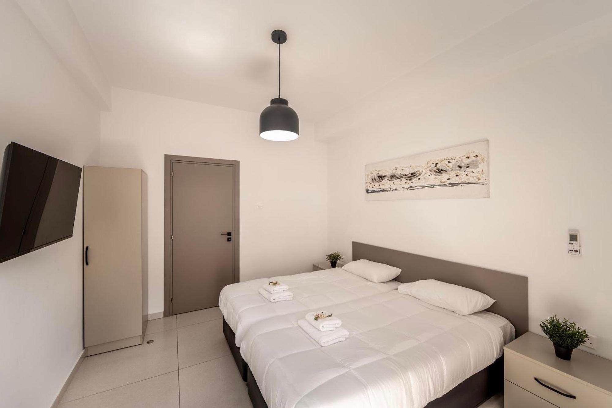 Sevis Apartment *