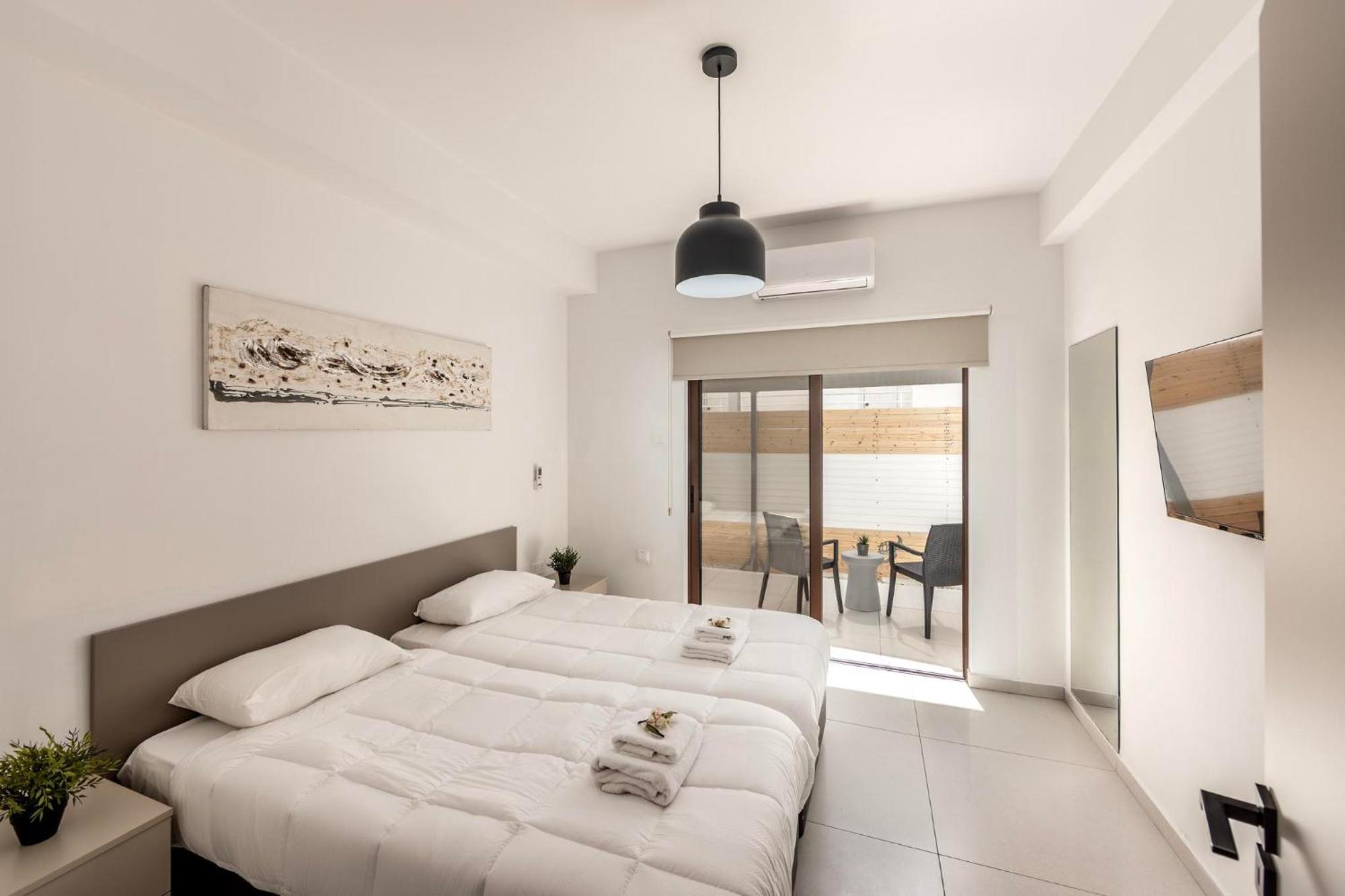 Sevis Apartment Ayia Napa