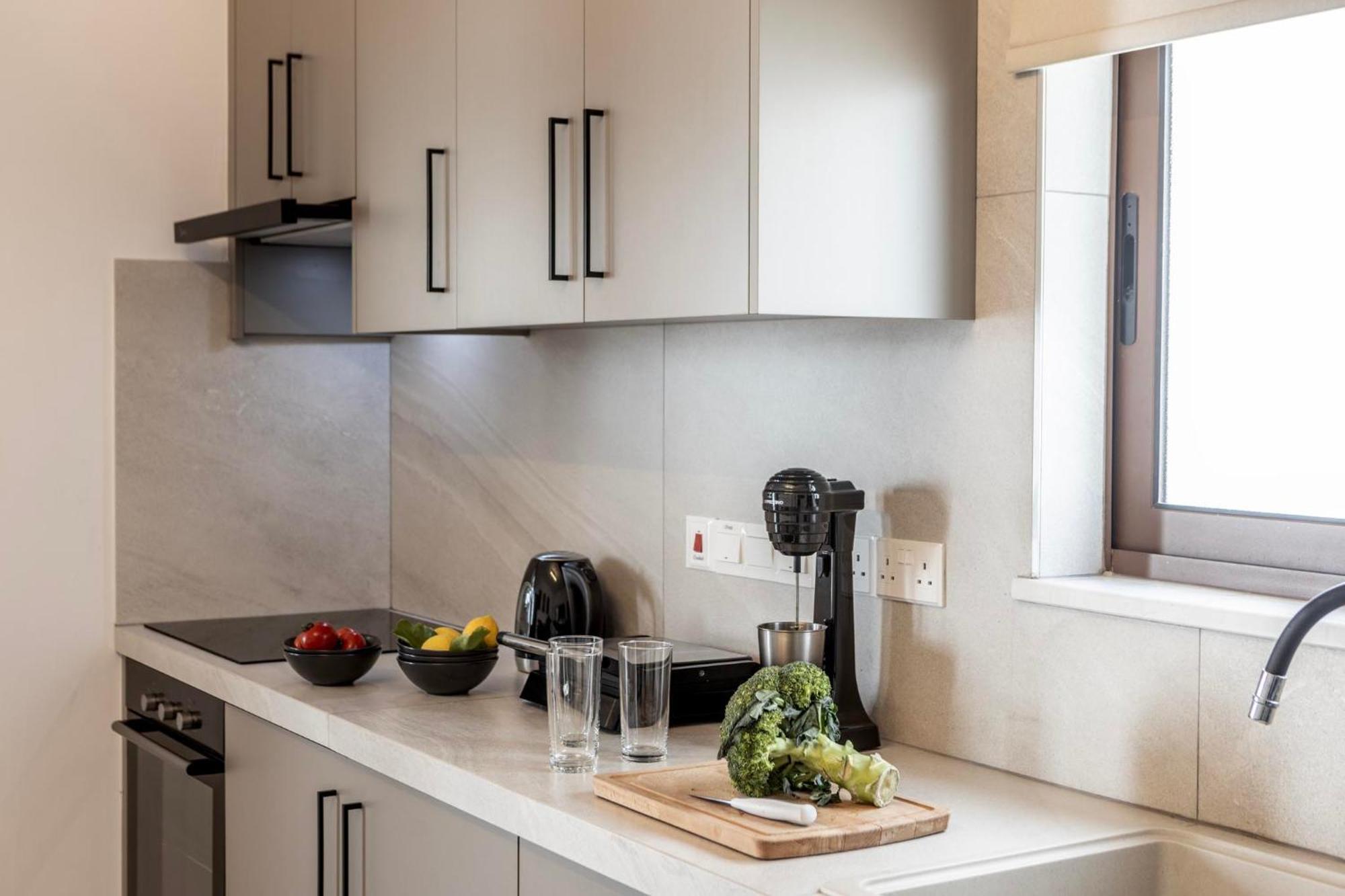 Sevis Apartment *