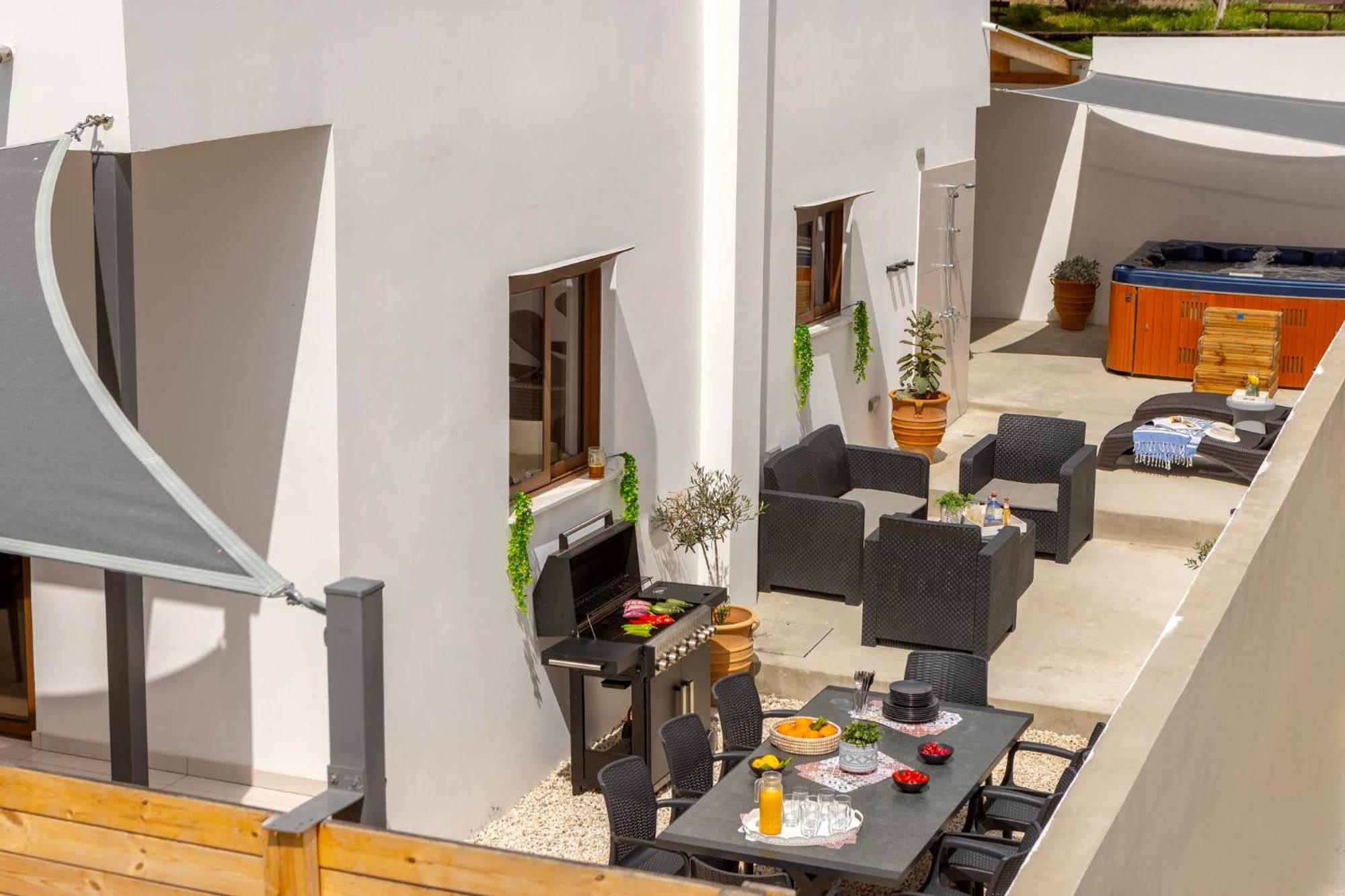 Apartment Sevis