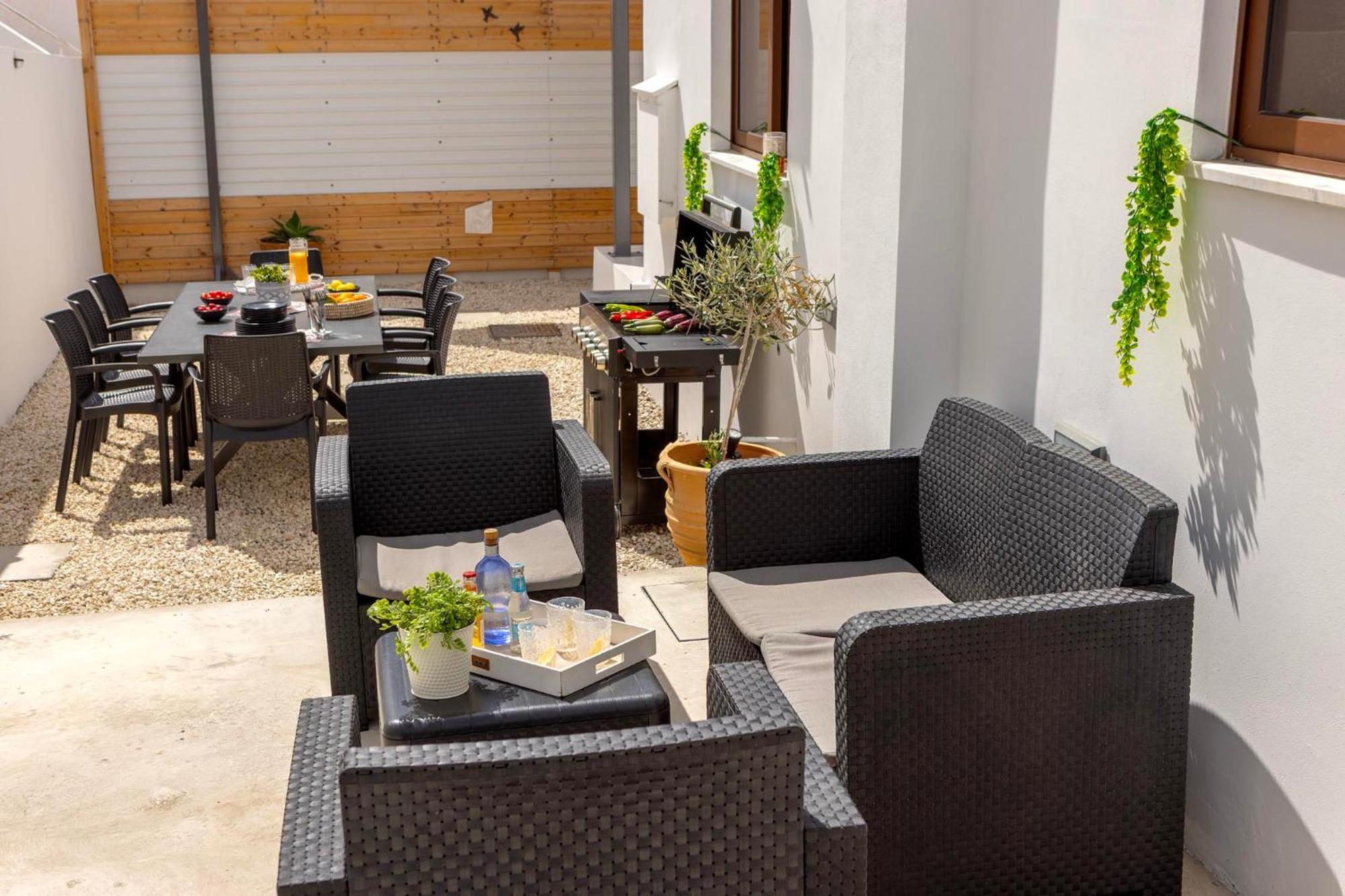Sevis Apartment Ayia Napa