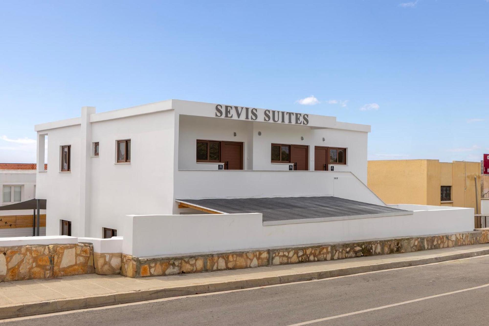 Sevis