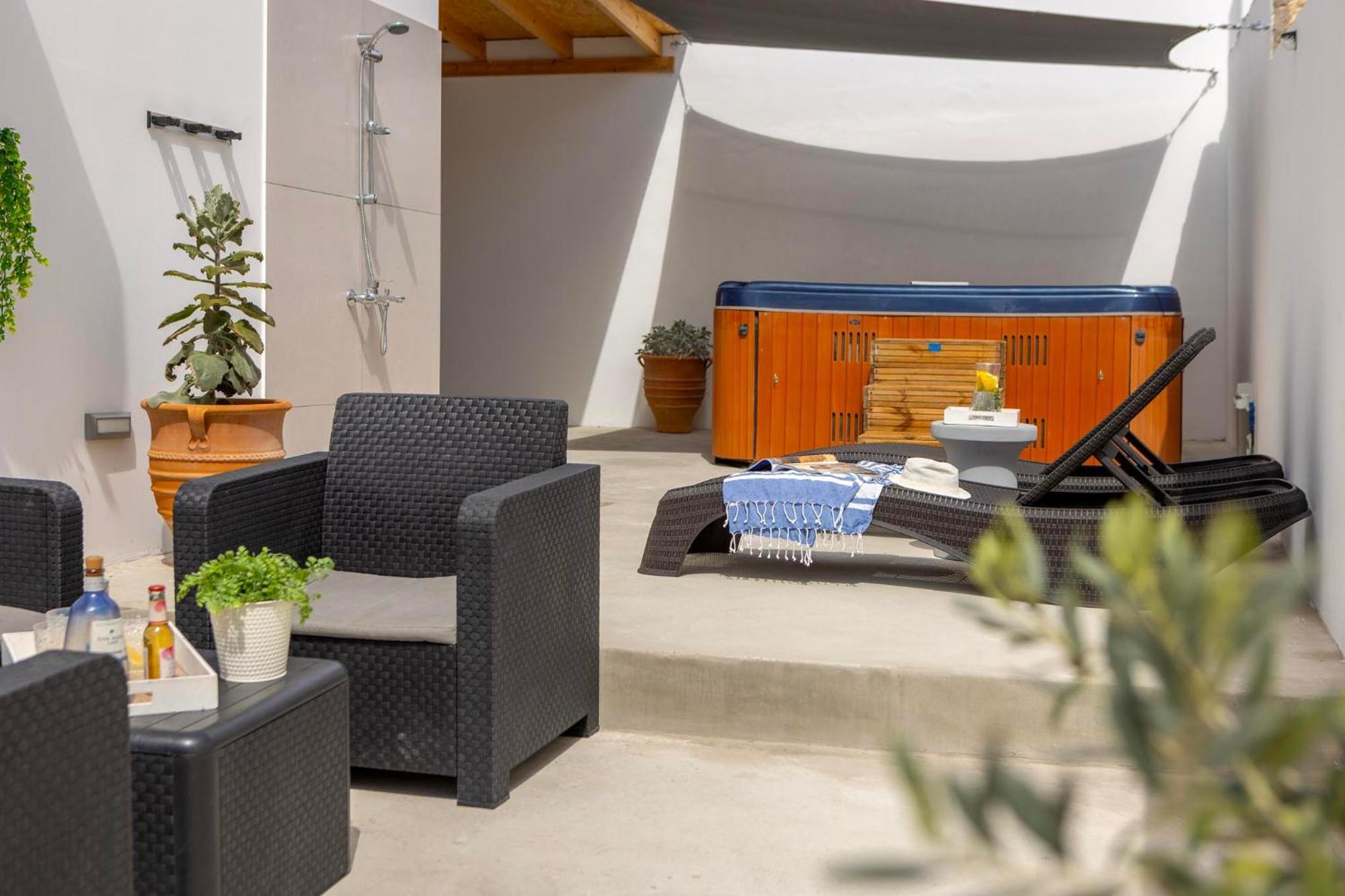Apartment Sevis