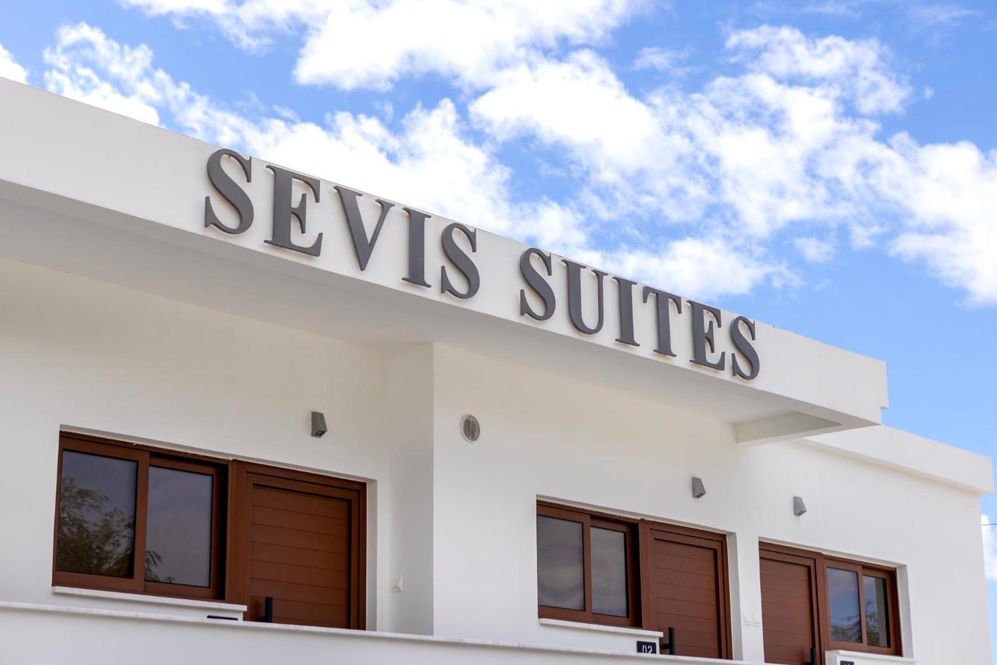 Sevis Ayia Napa