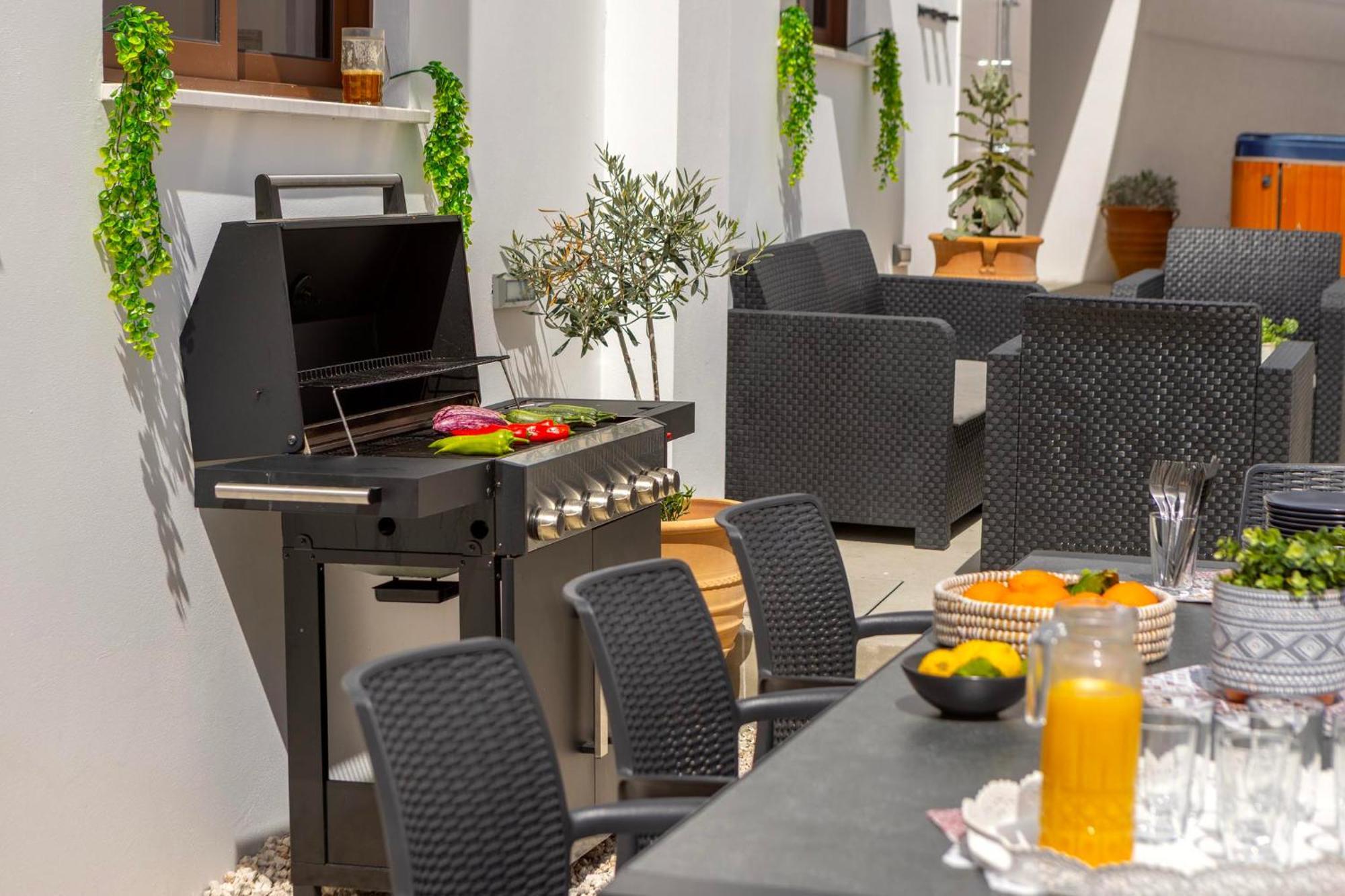 Apartment Sevis