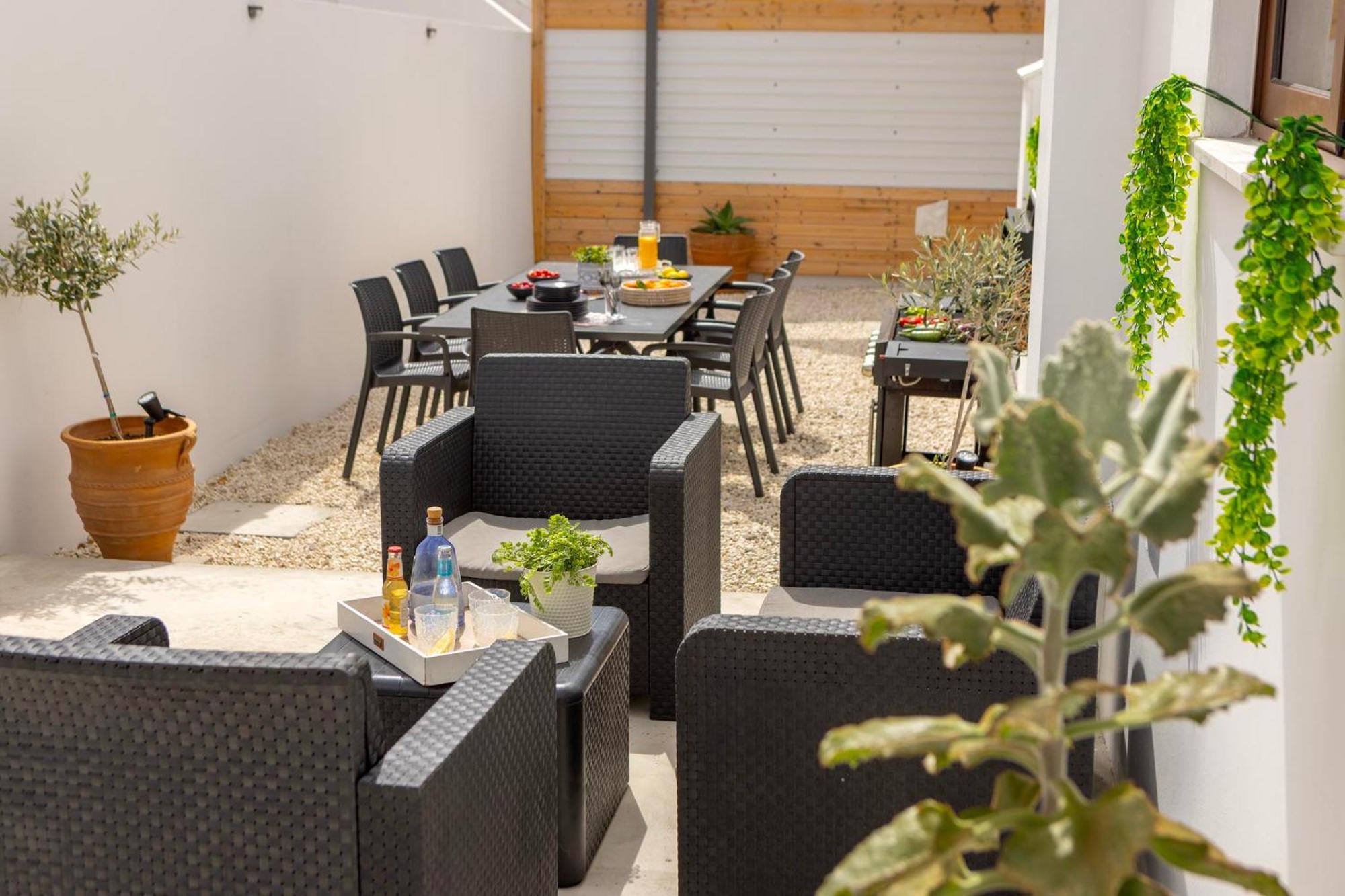 Apartment Sevis