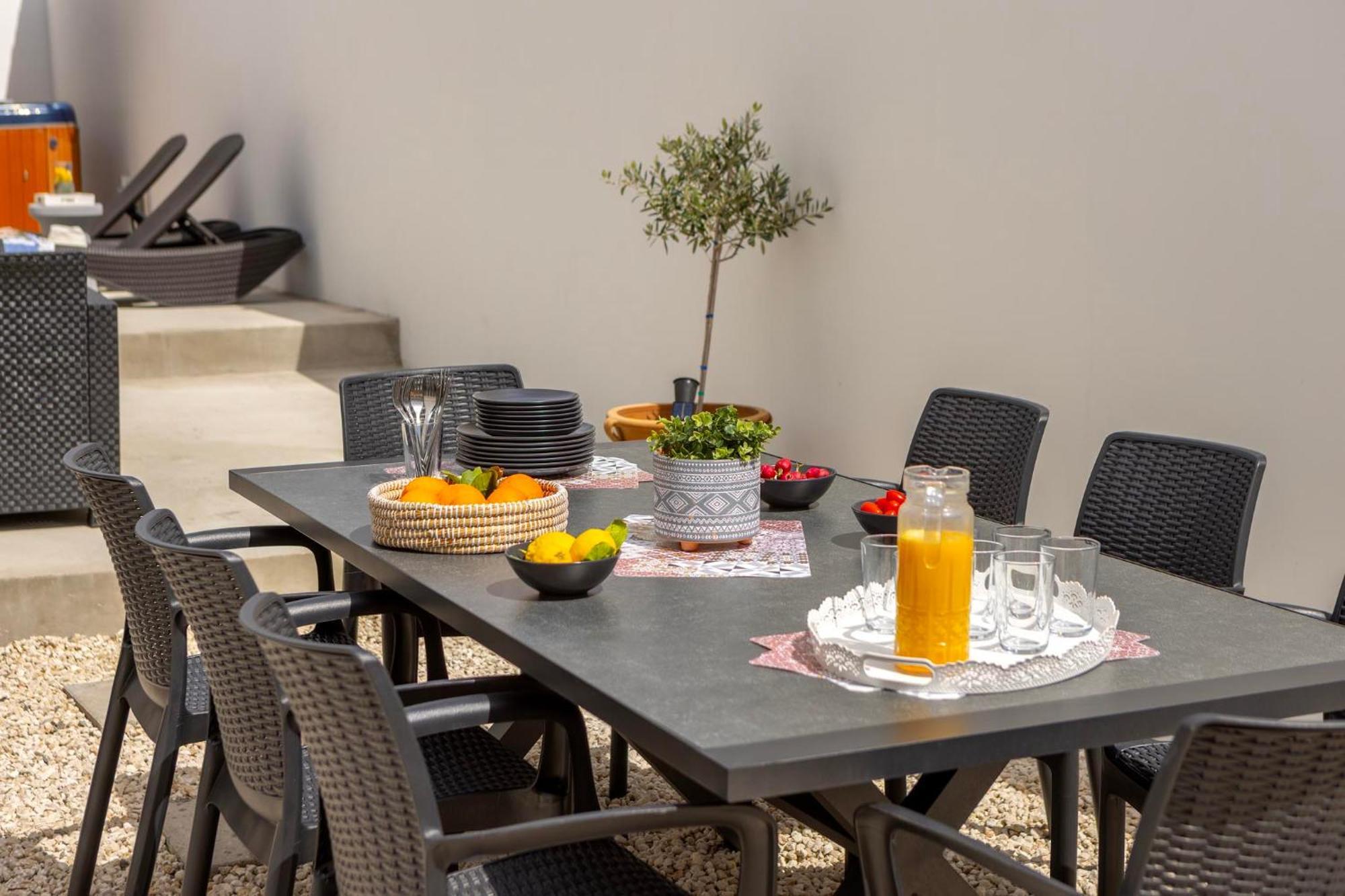 Sevis Apartment Ayia Napa