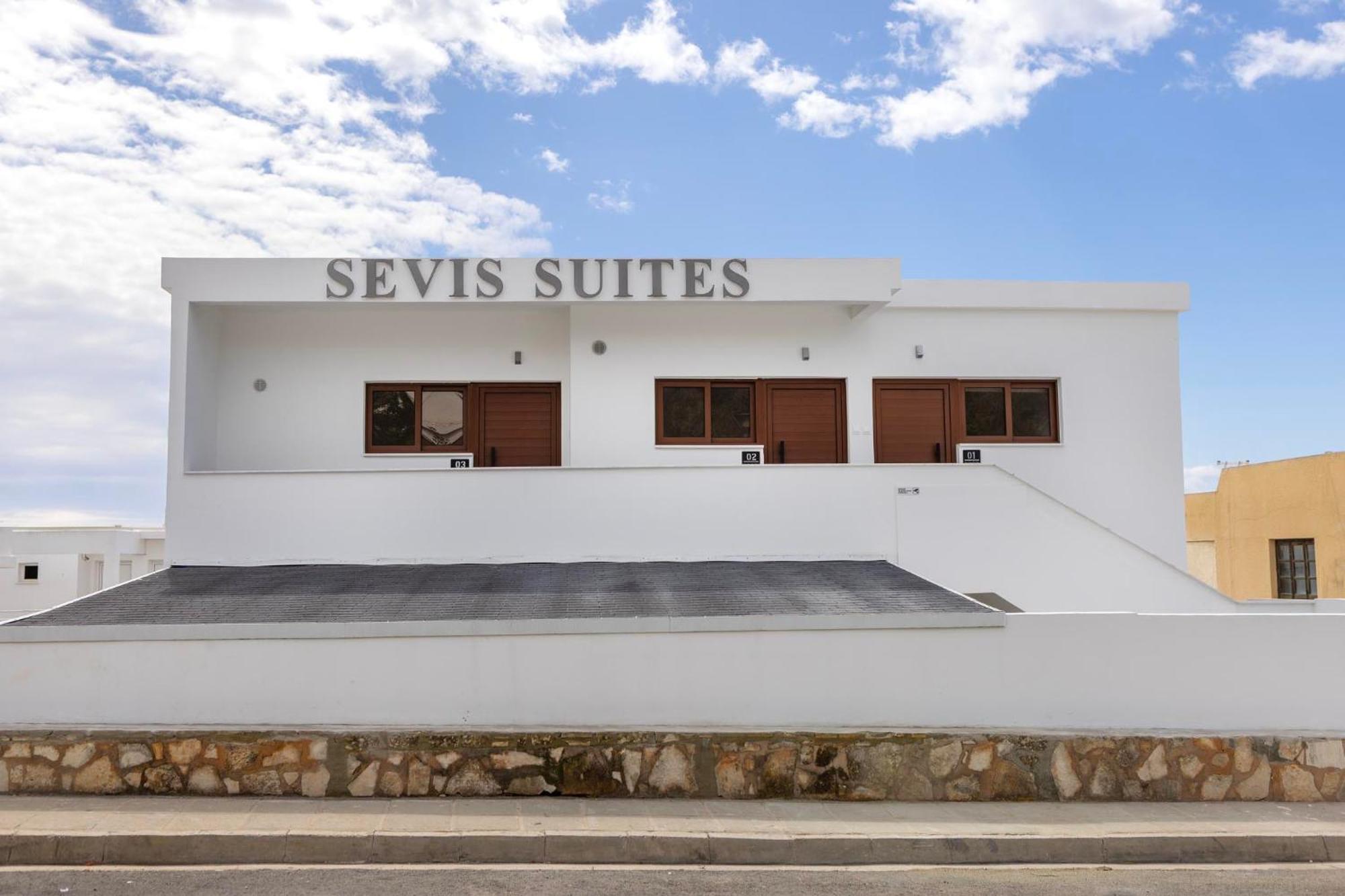 Sevis *