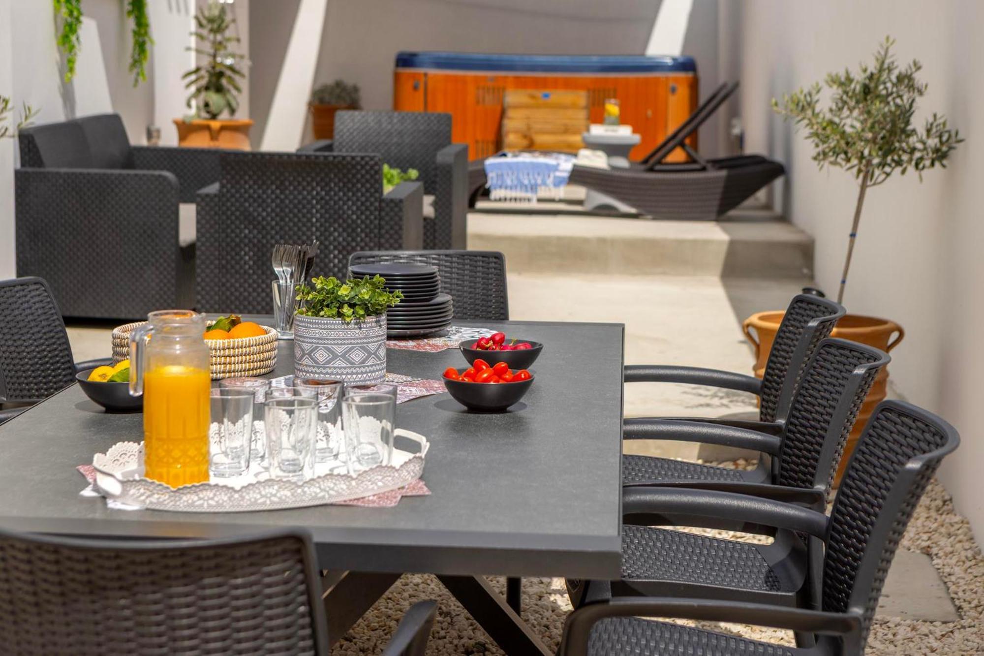 Sevis Apartment Ayia Napa
