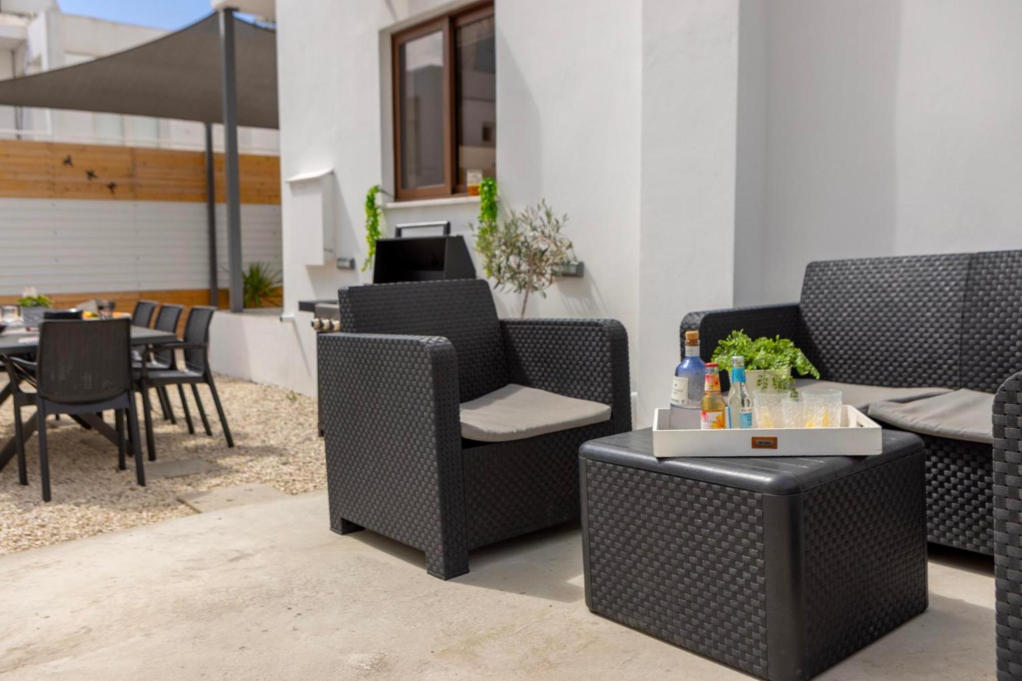 Sevis Apartment