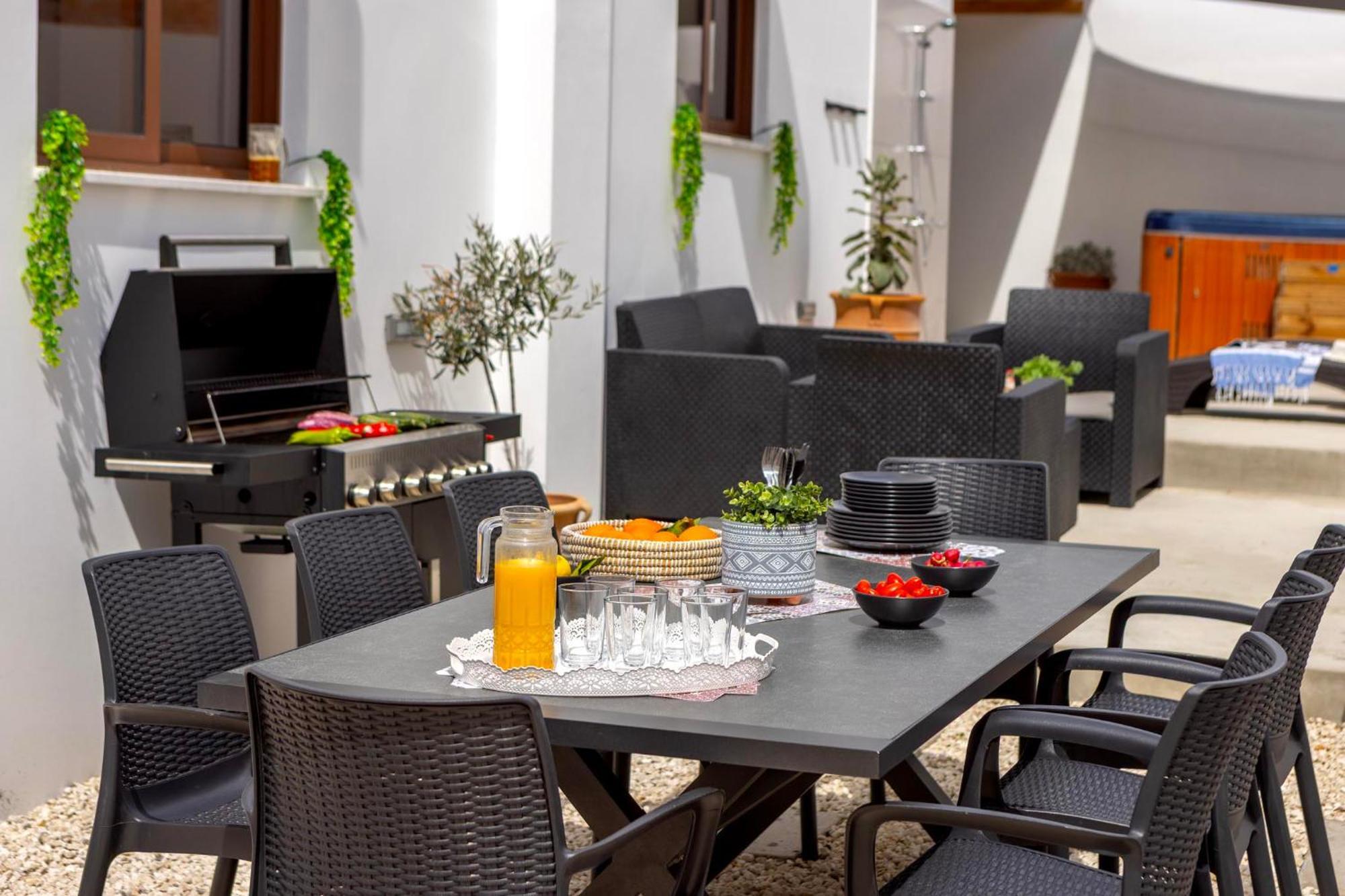 Apartment Sevis