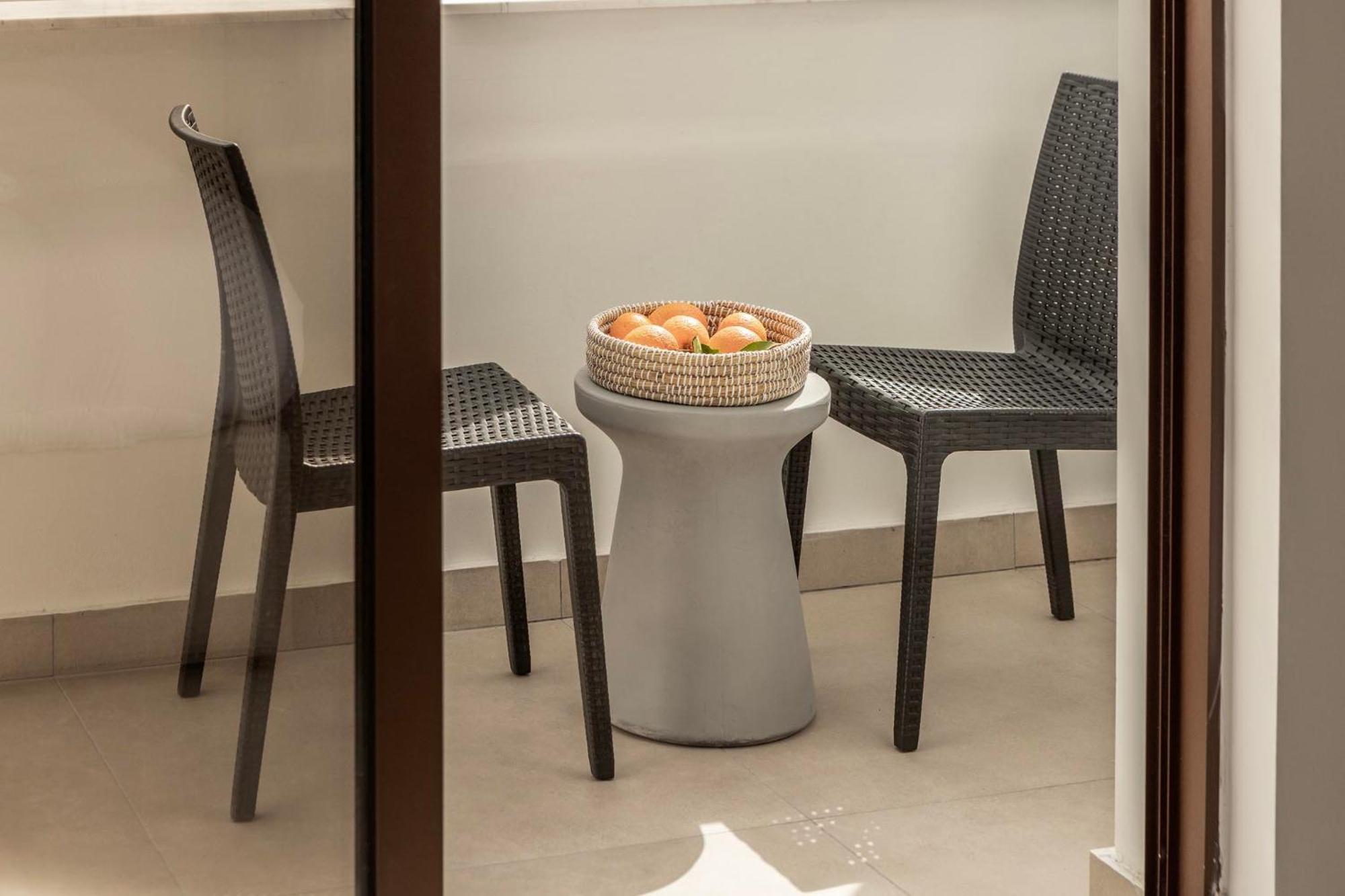 Apartment Sevis