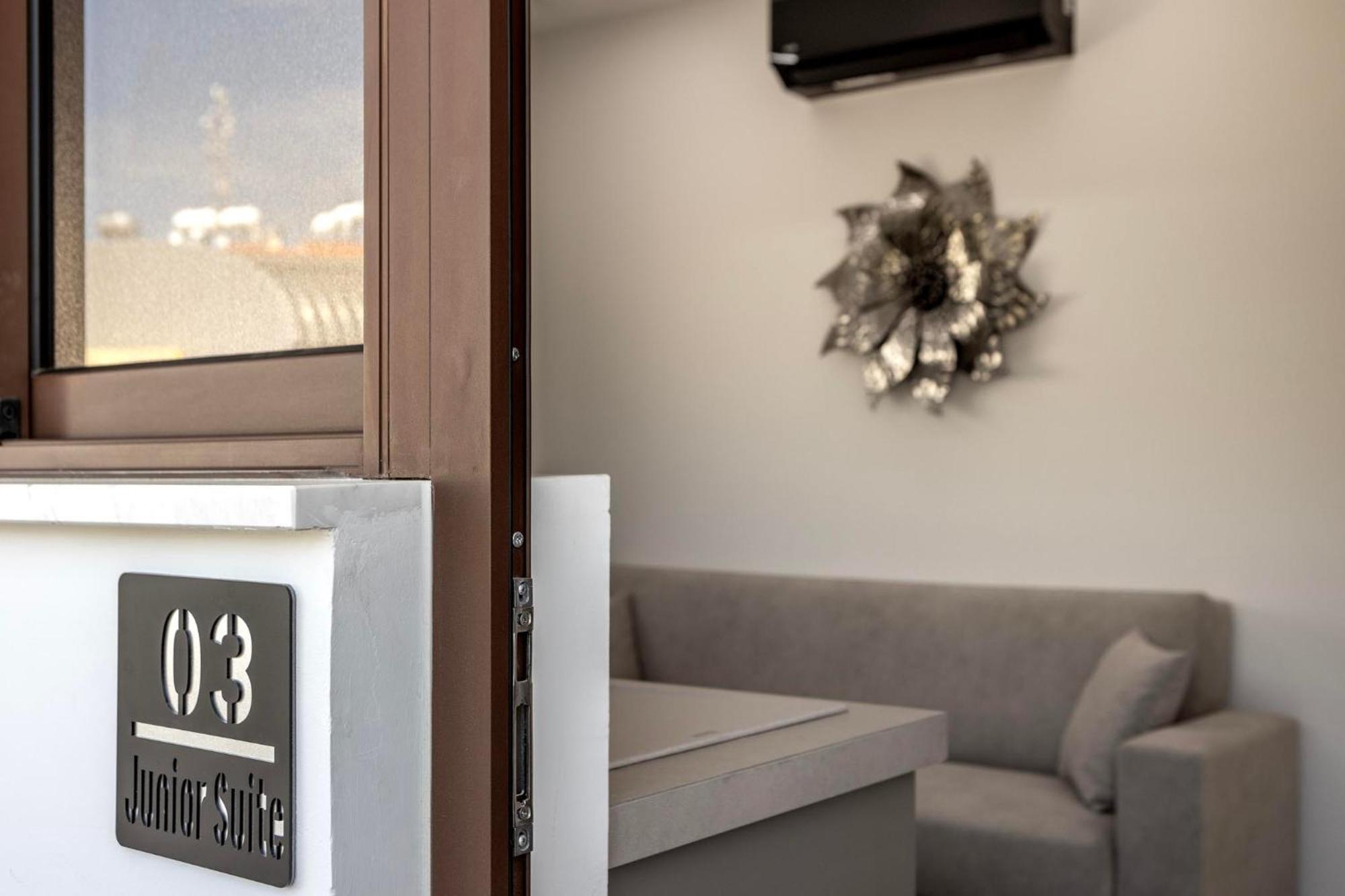 Apartment Sevis *