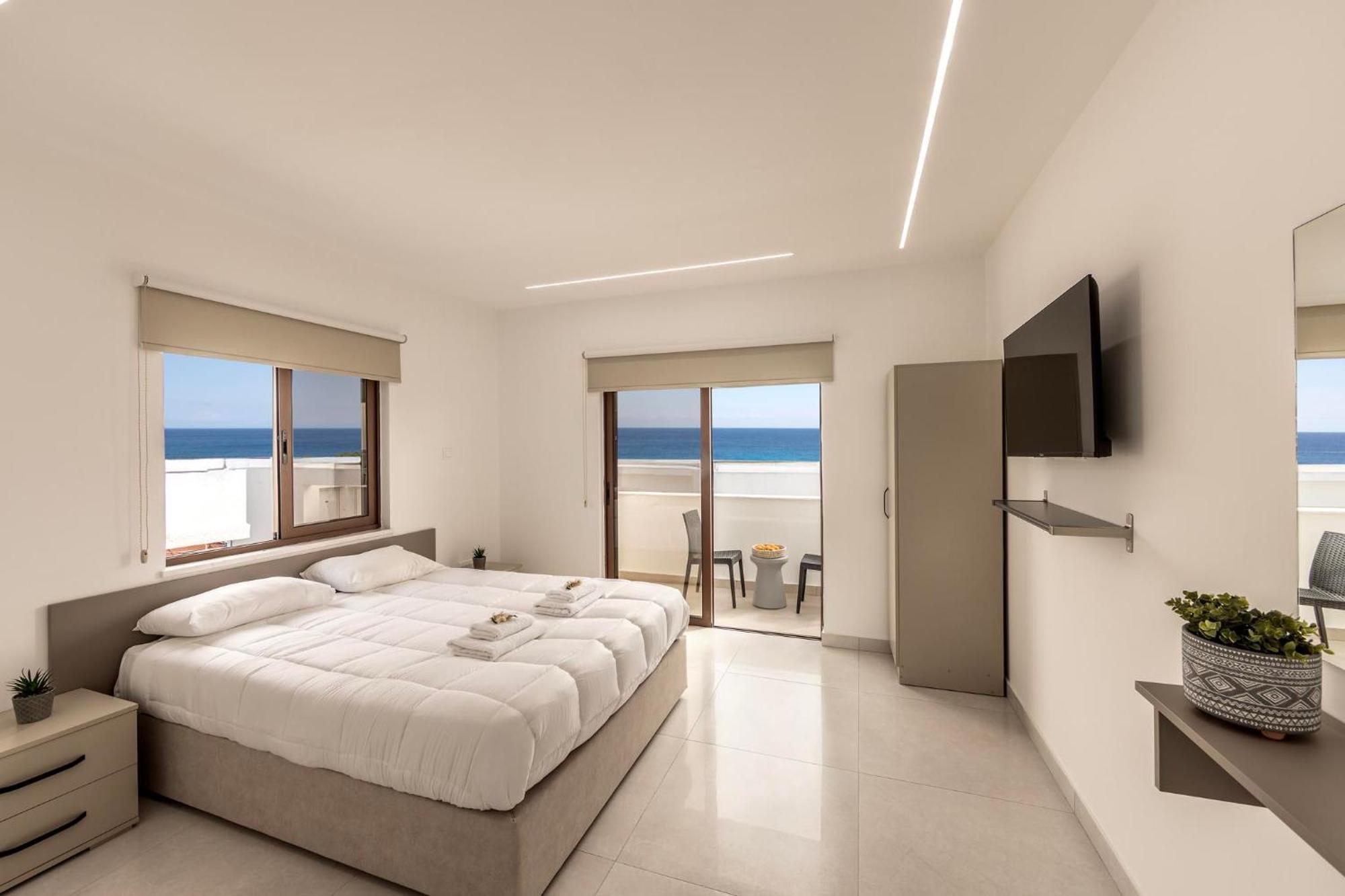 Sevis Ayia Napa