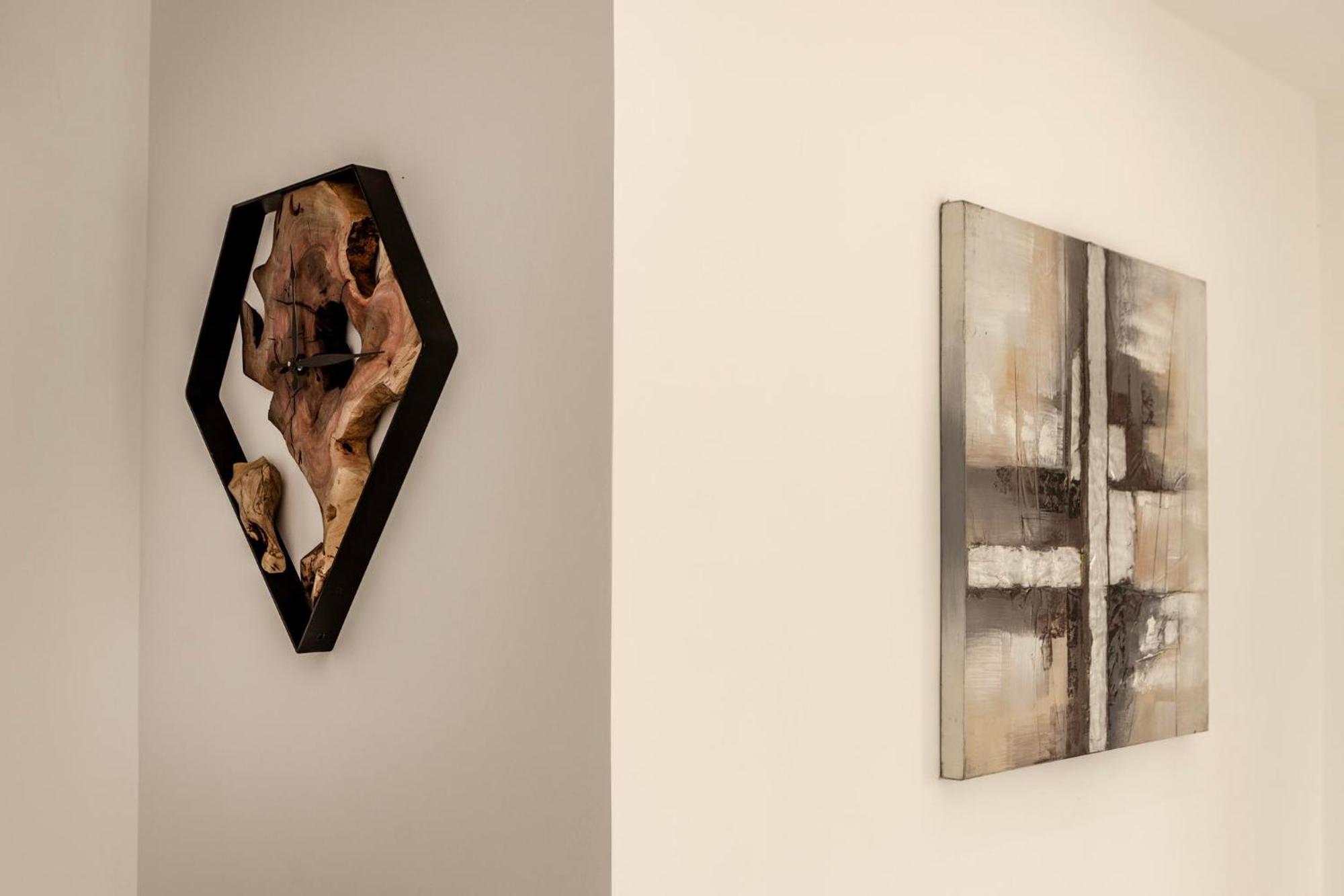 Sevis Apartment *