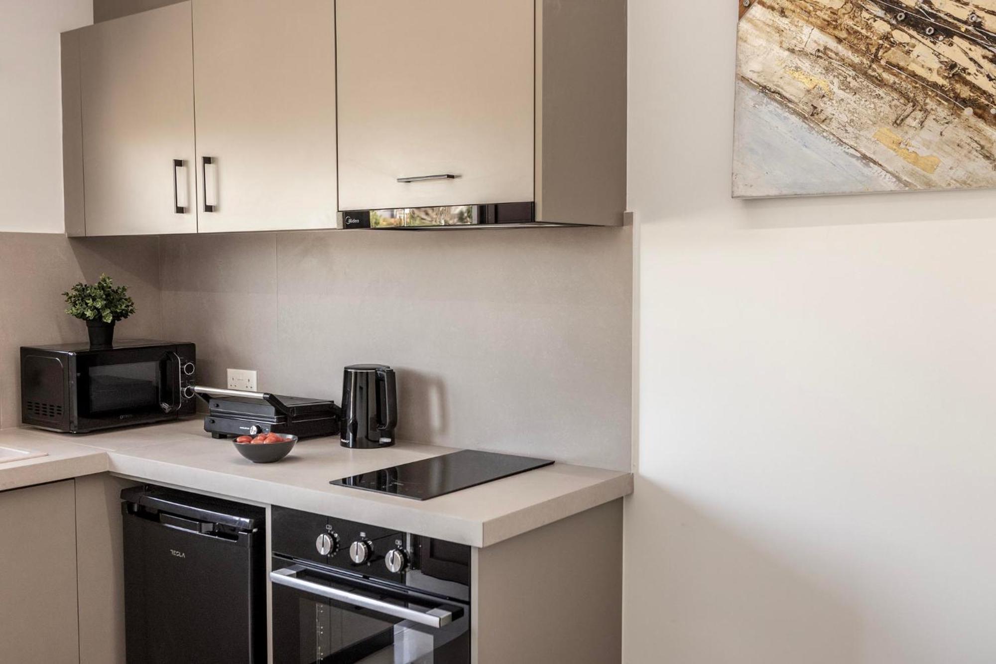 Apartment Sevis Ayia Napa