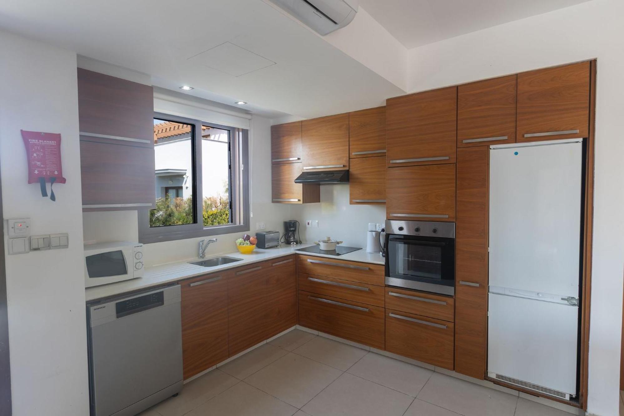 Villa Satin Svi3 Ayia Napa