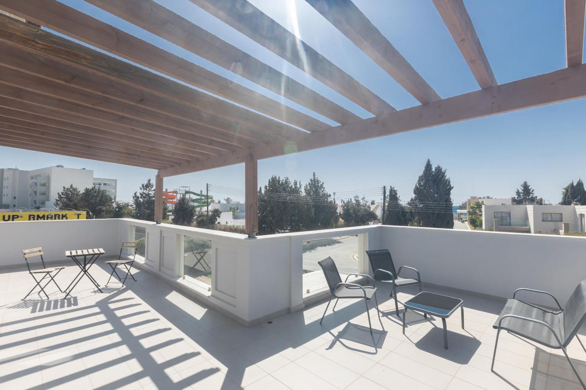 Villa Sea Satin - Center *
