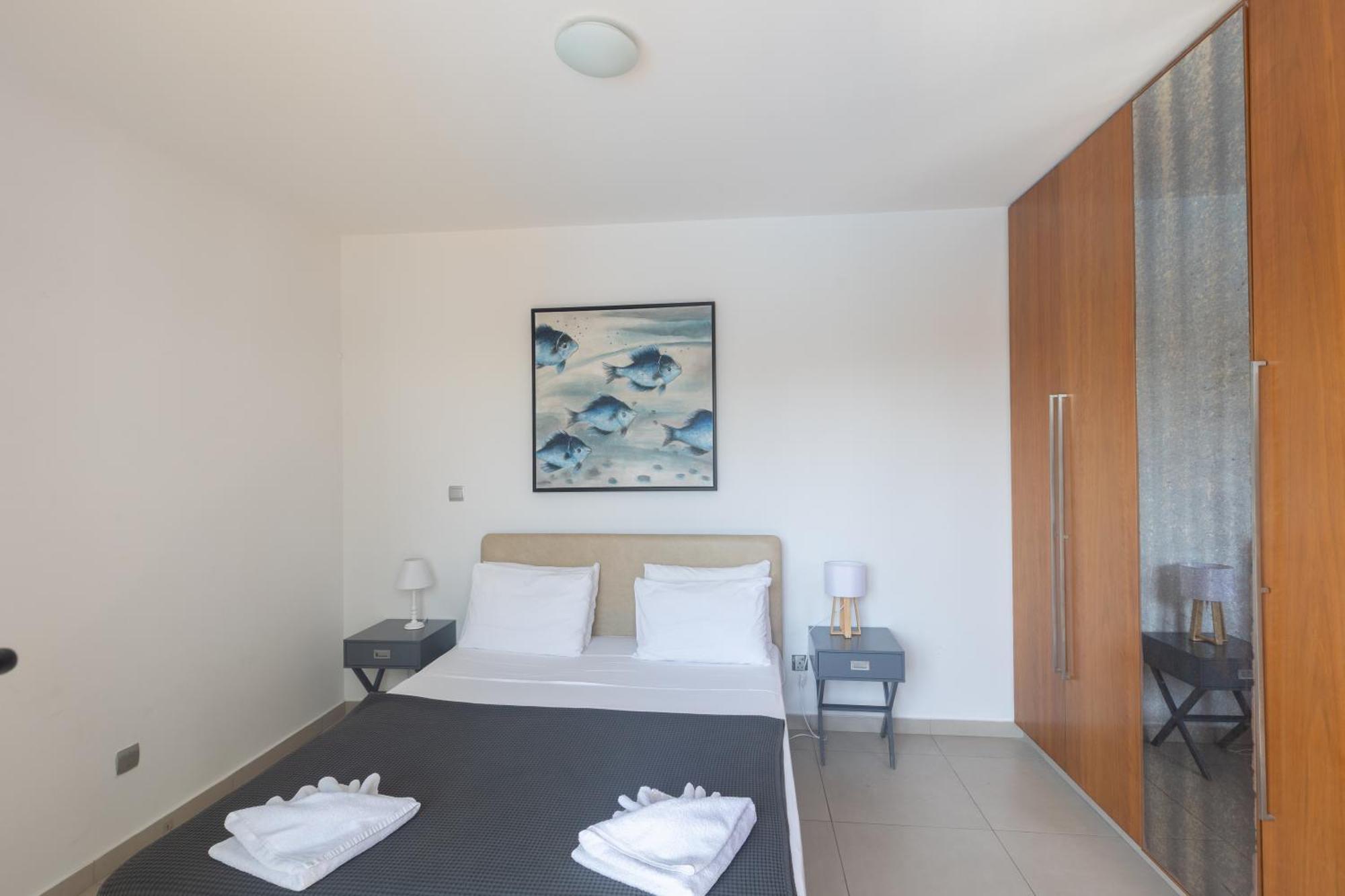 Villa Sea Satin - Center *
