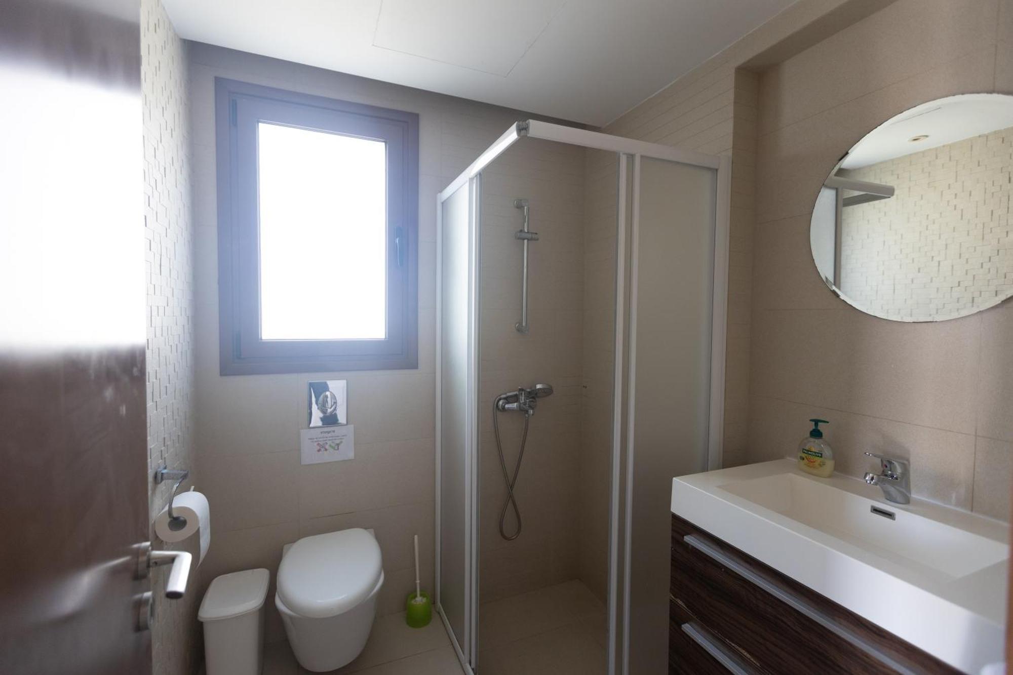 Villa Sea Satin - Center Ayia Napa