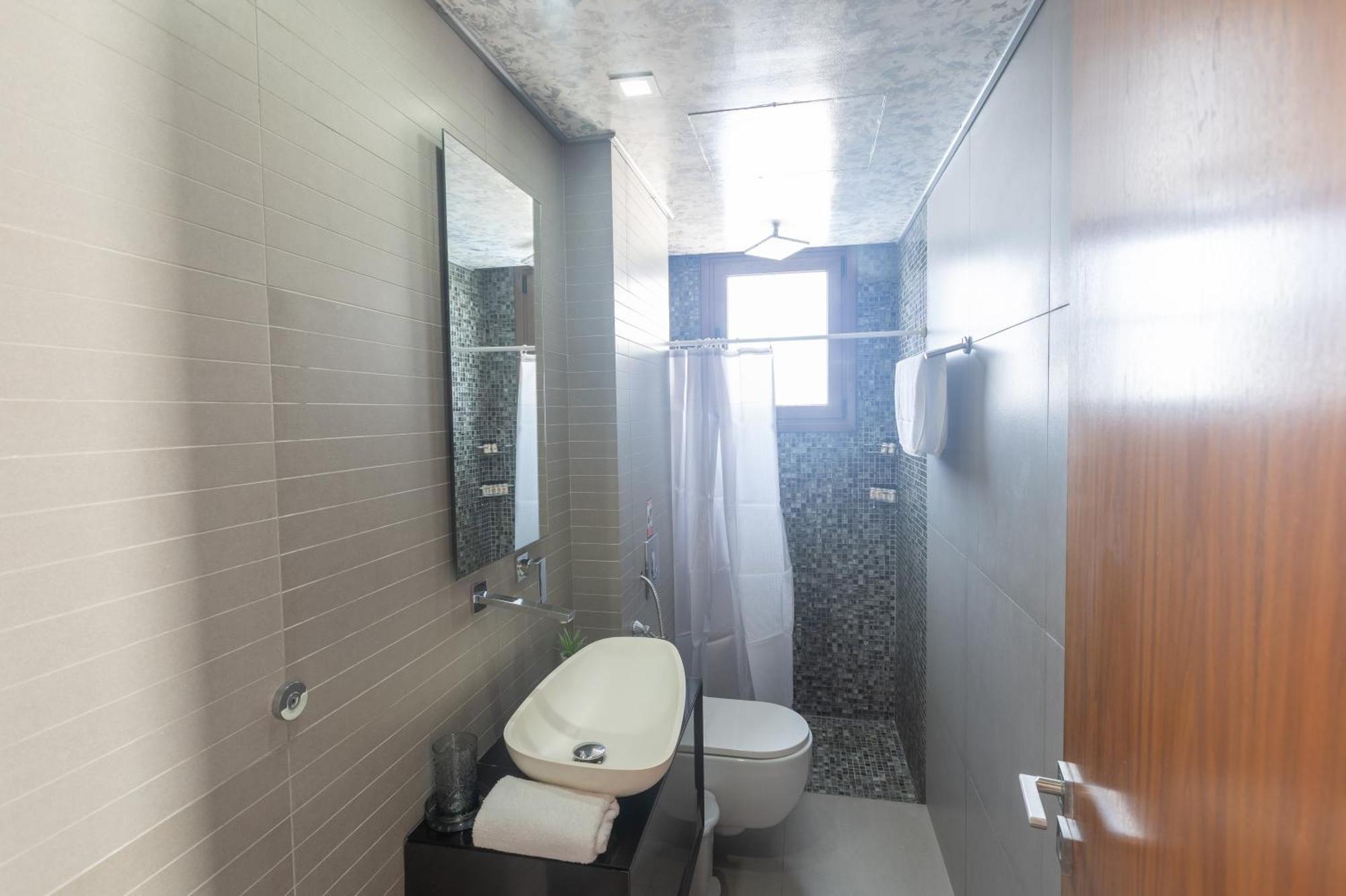 Sea Satin - Center Villa *