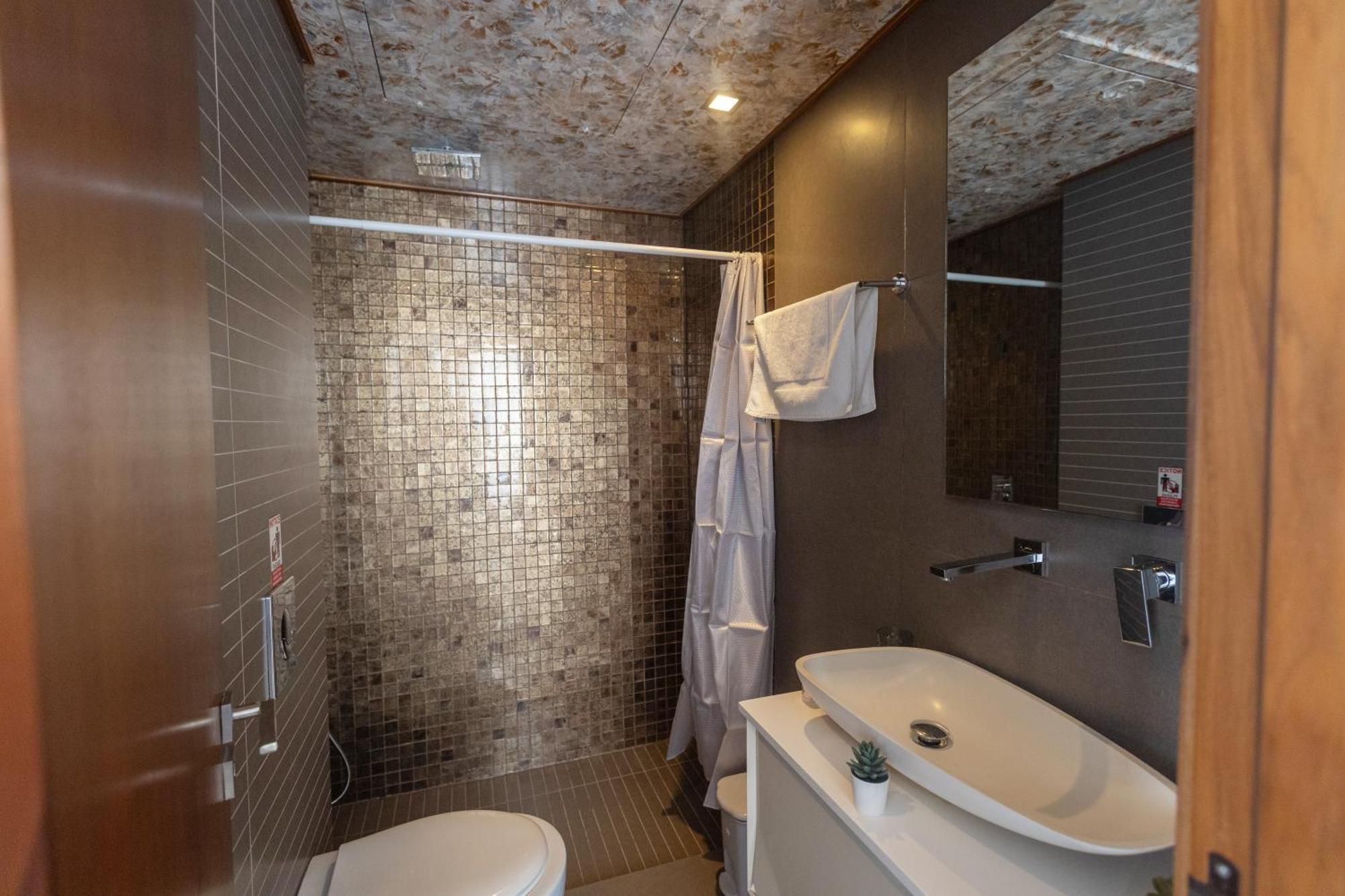Villa Sea Satin - Center *