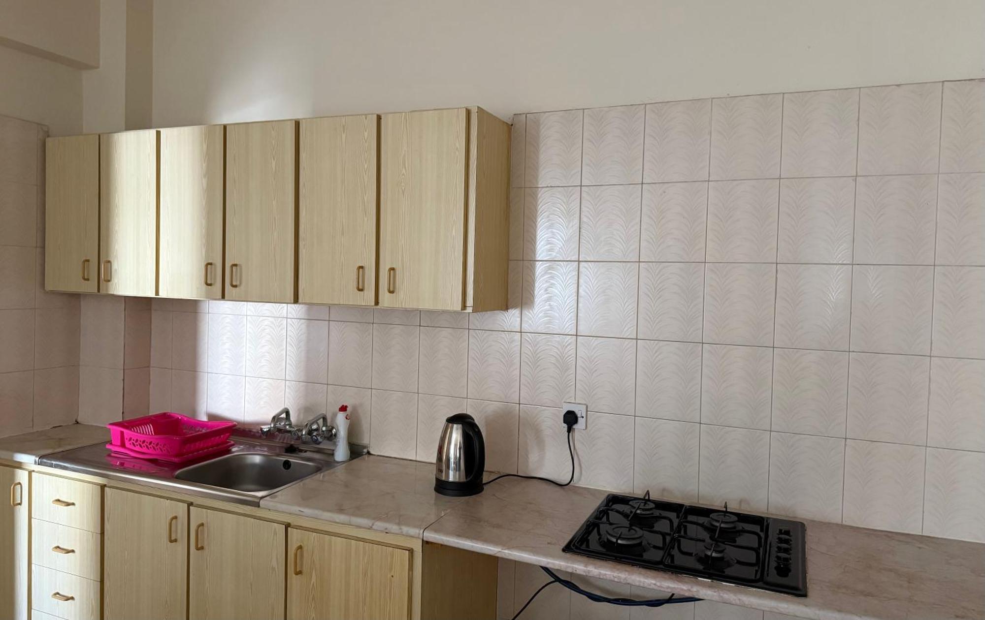 Terpsithea Apartamento