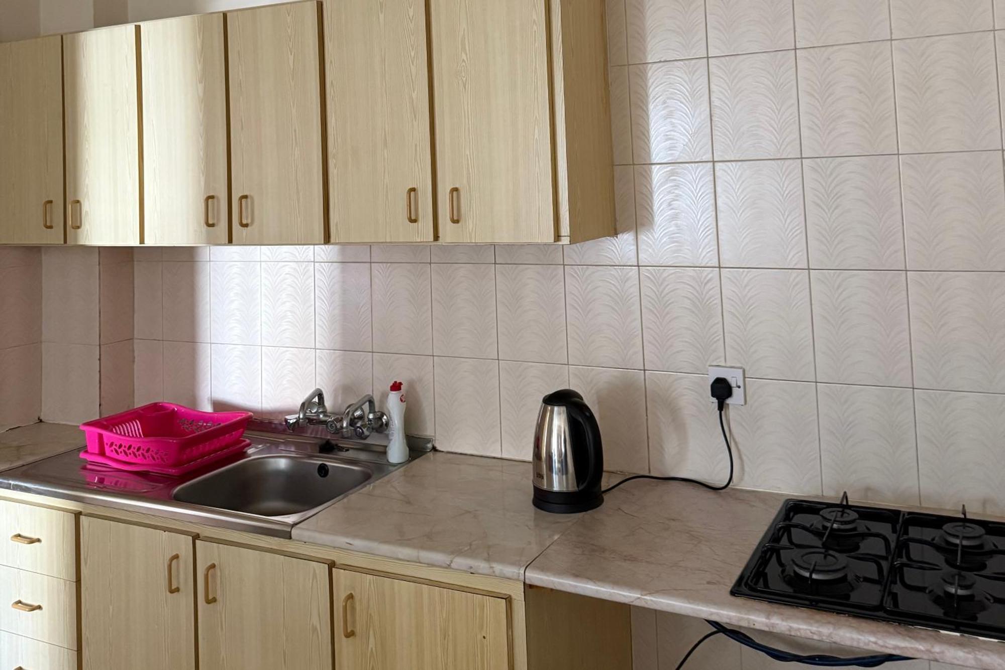 Apartamento Terpsithea