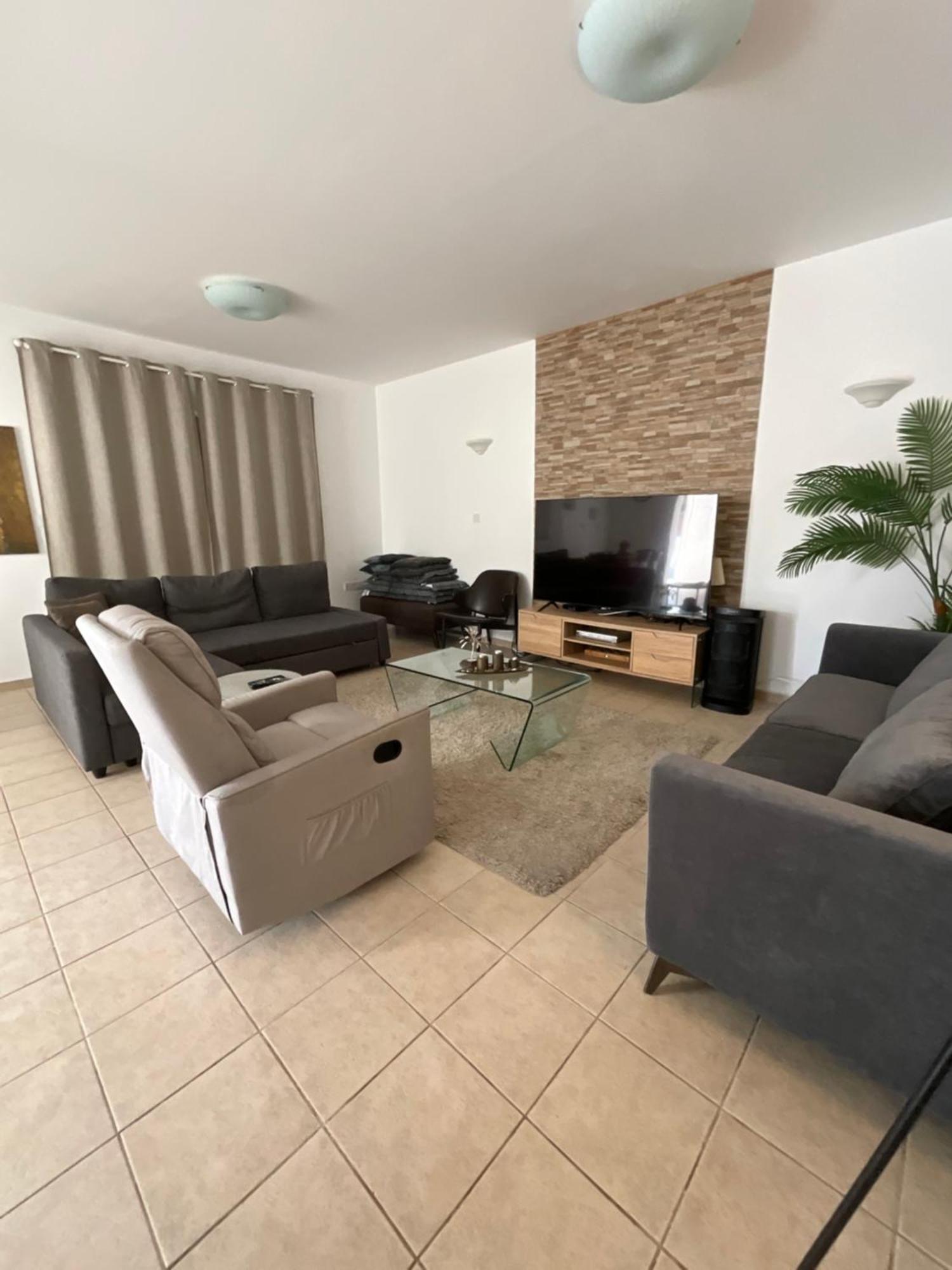 Gracia Villa Agia Napa
