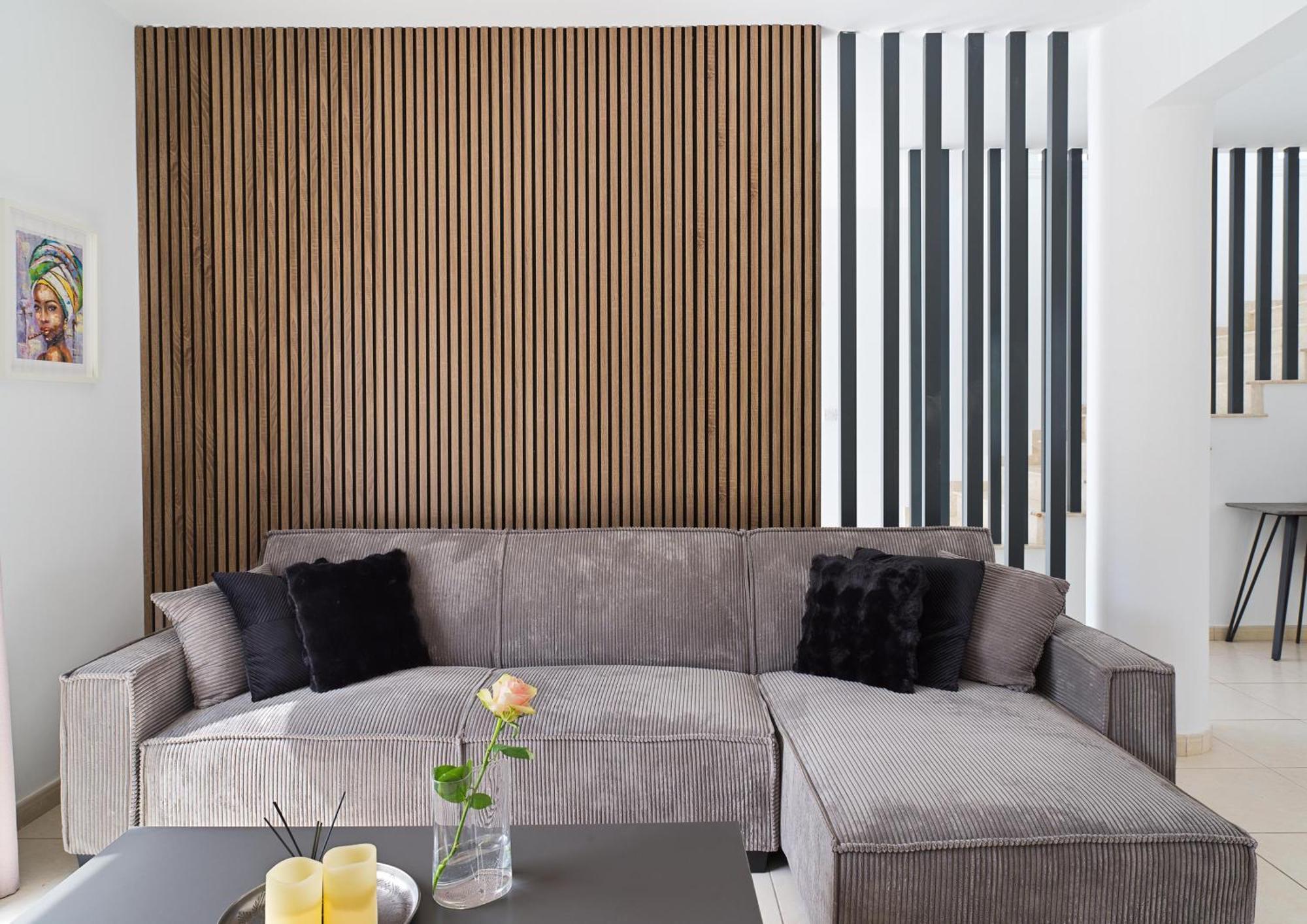 Villa Luxvillasrentals *
