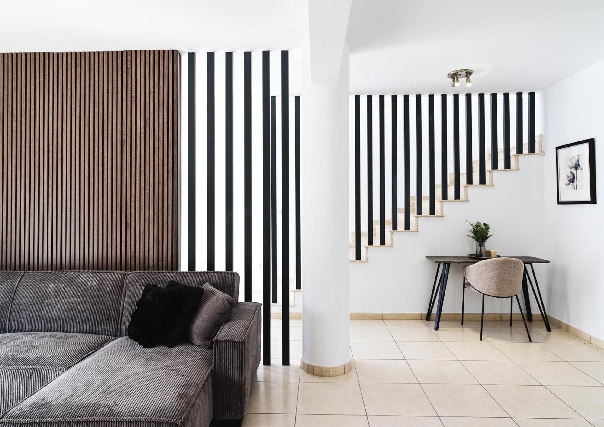 Luxvillasrentals Ayia Napa