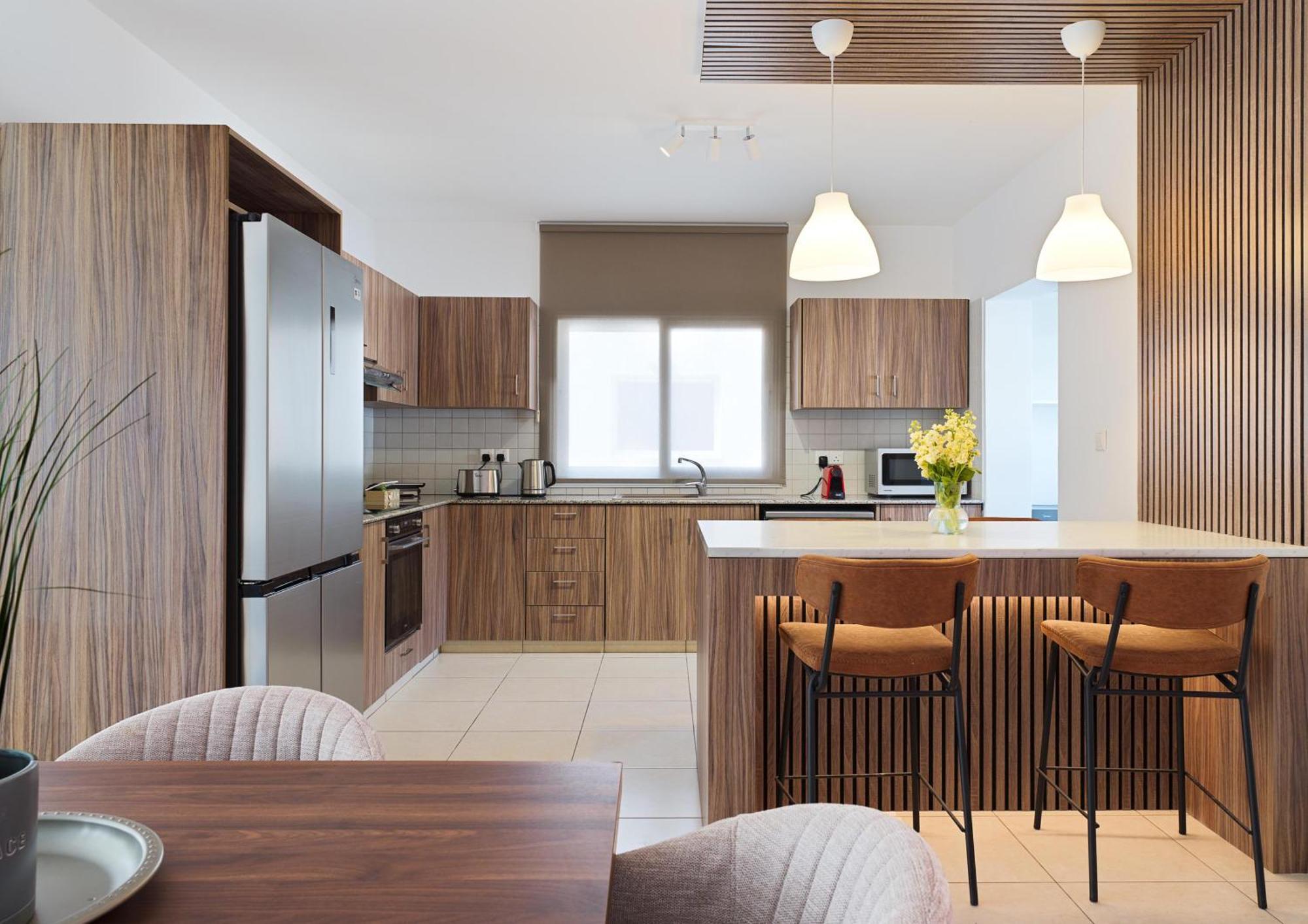 Luxvillasrentals