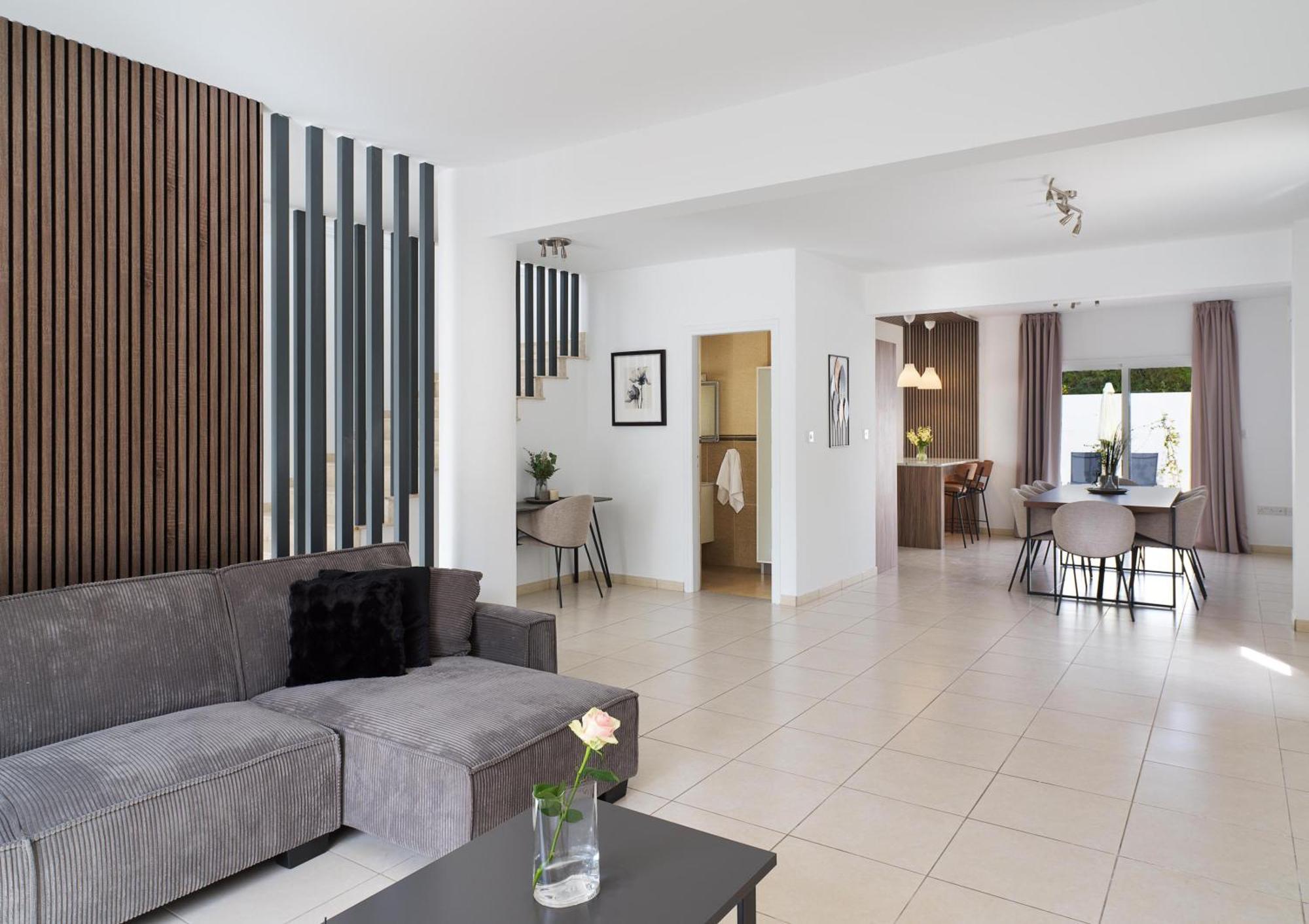 Luxvillasrentals Villa