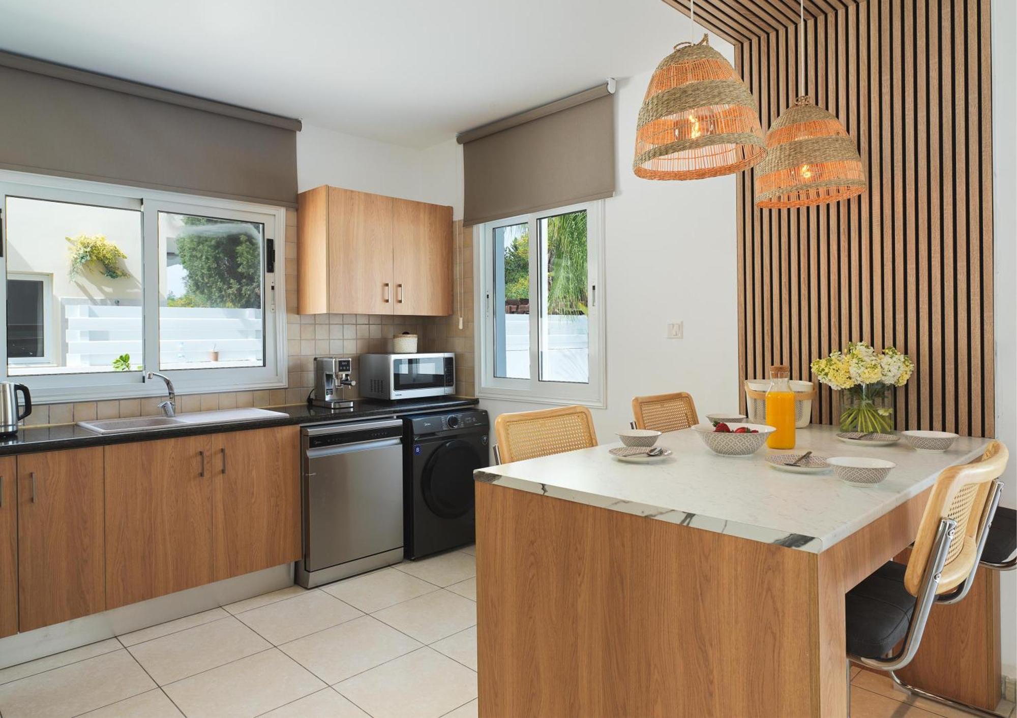 Luxvillasrentals Villa Ayia Napa