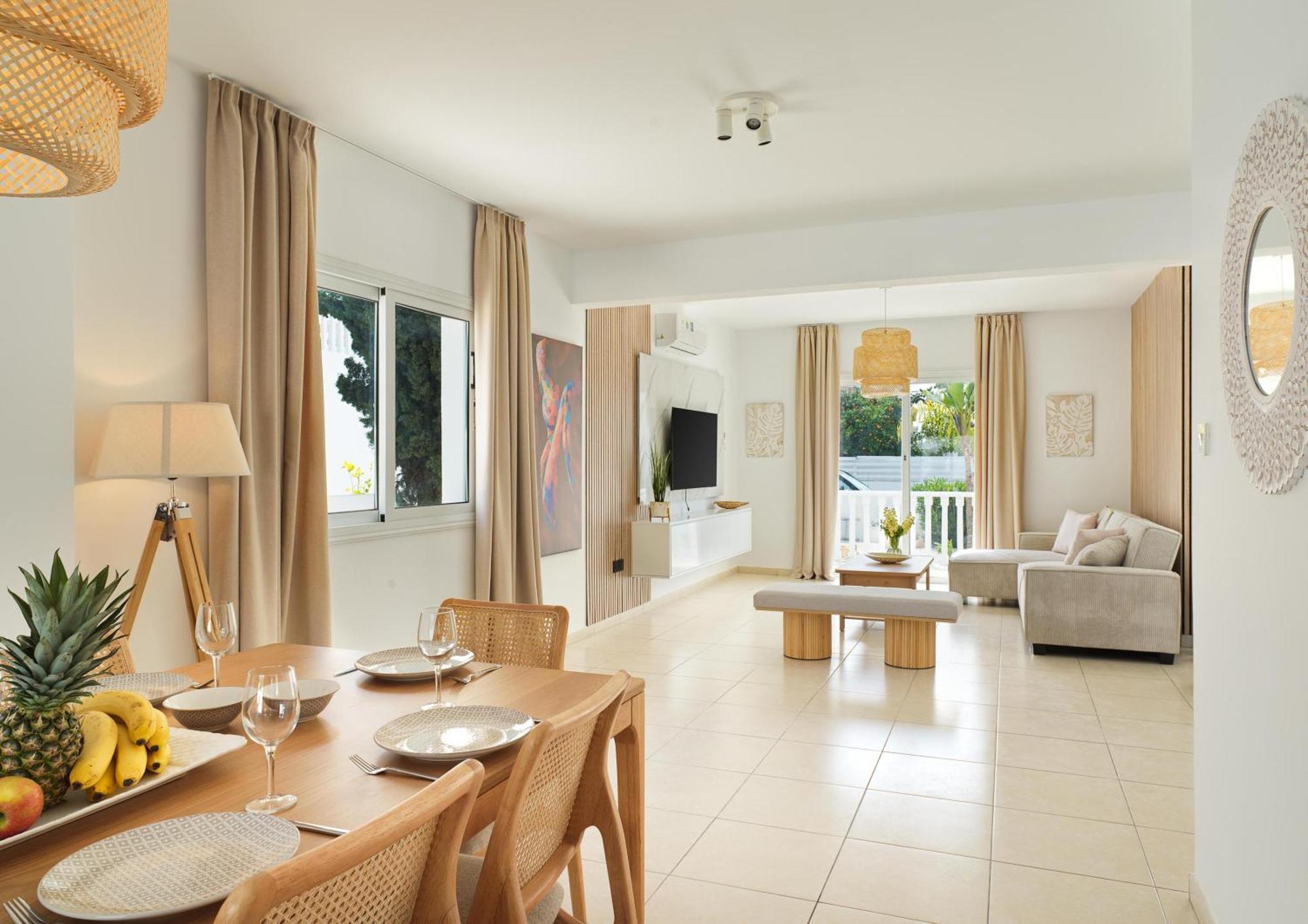 Luxvillasrentals Villa