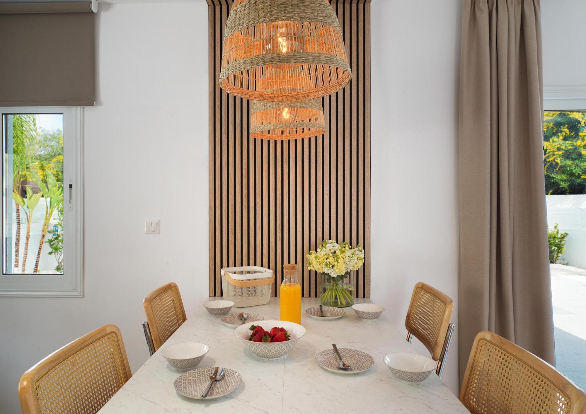 Villa Luxvillasrentals