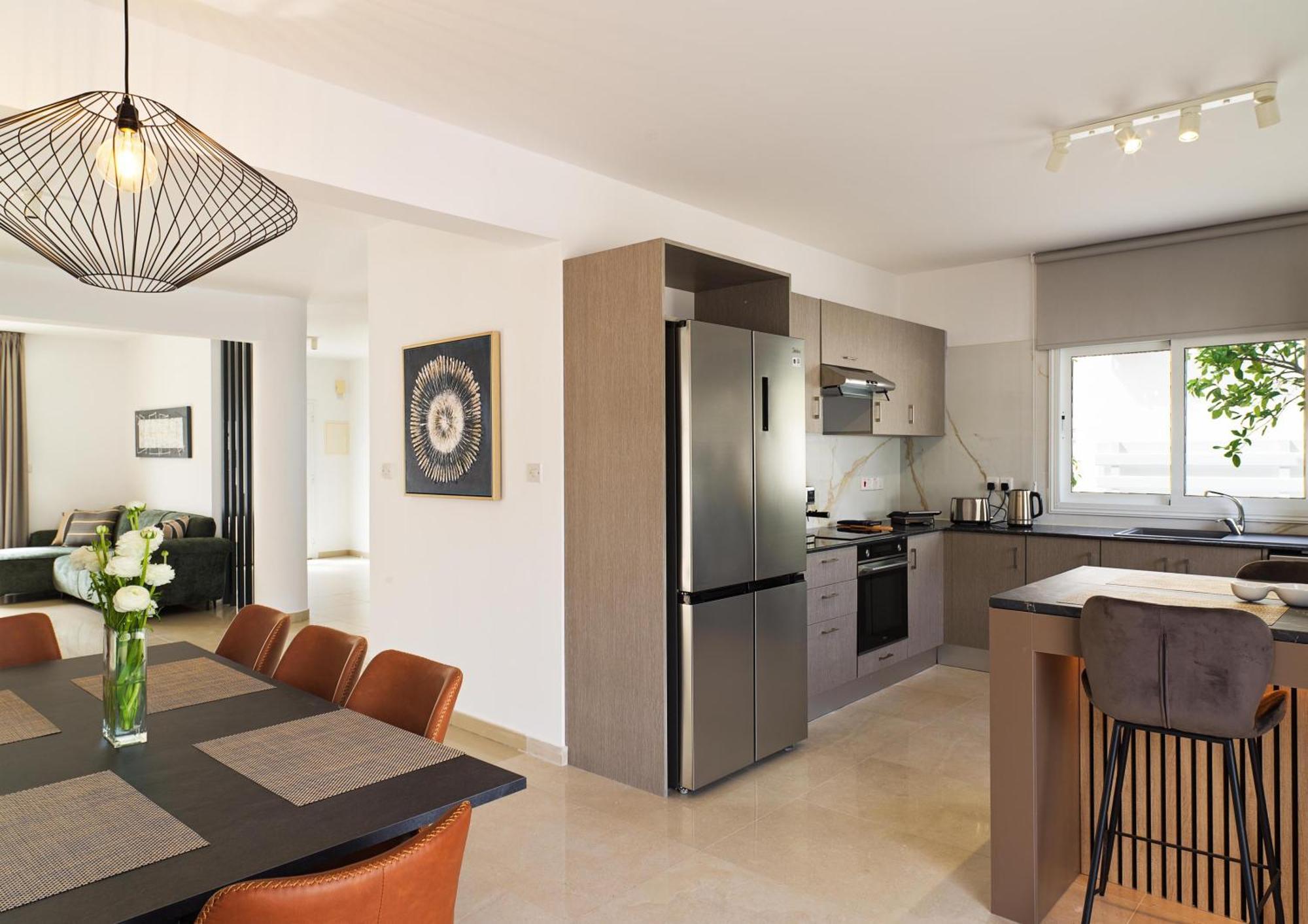 Luxvillasrentals *