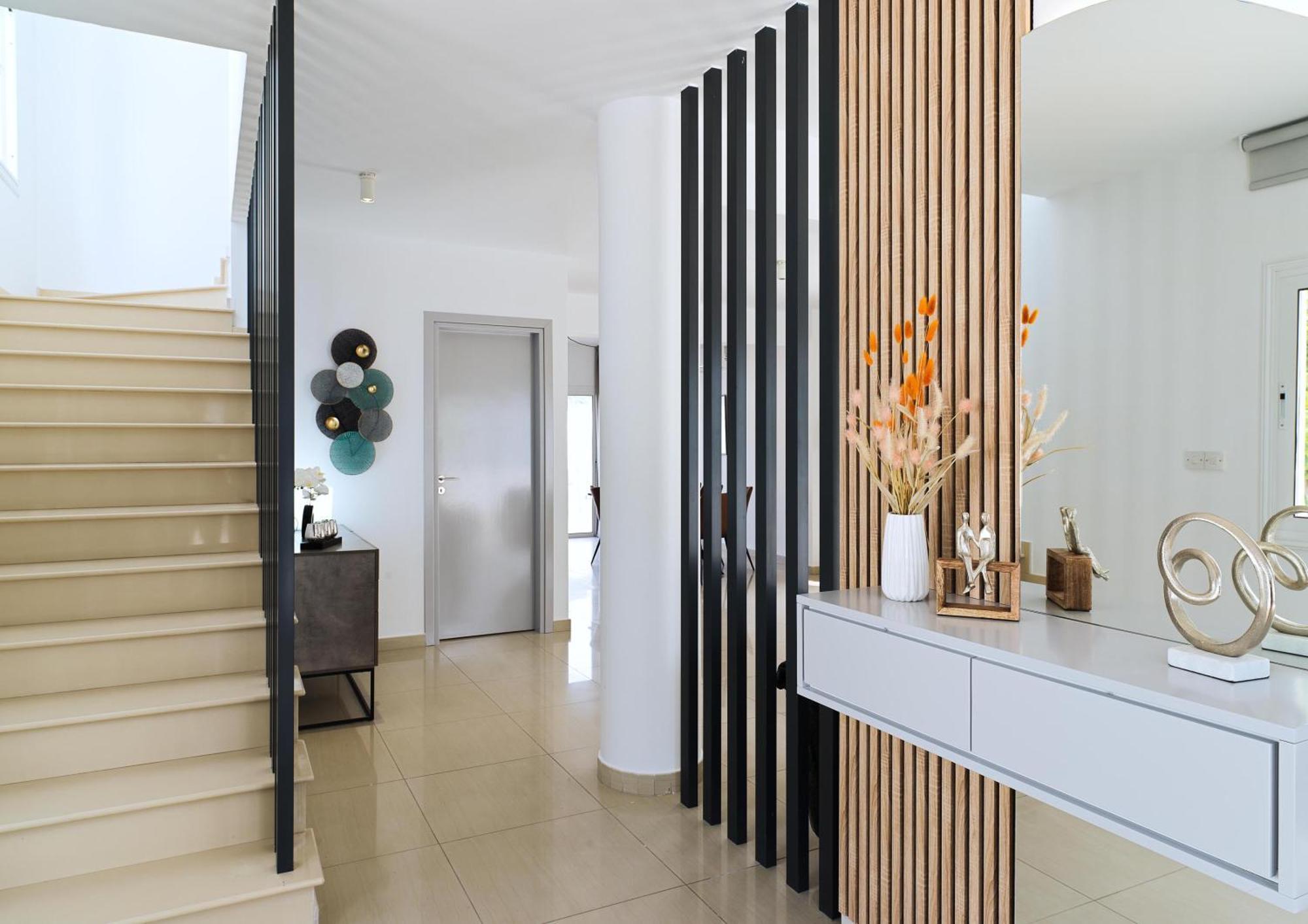 Luxvillasrentals Villa