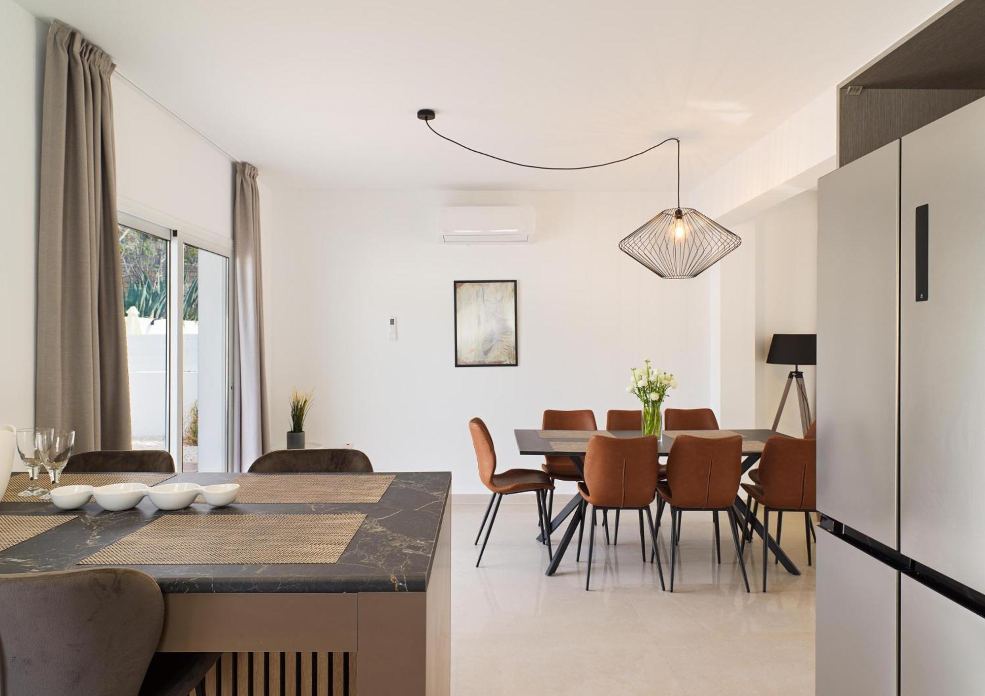 Villa Luxvillasrentals