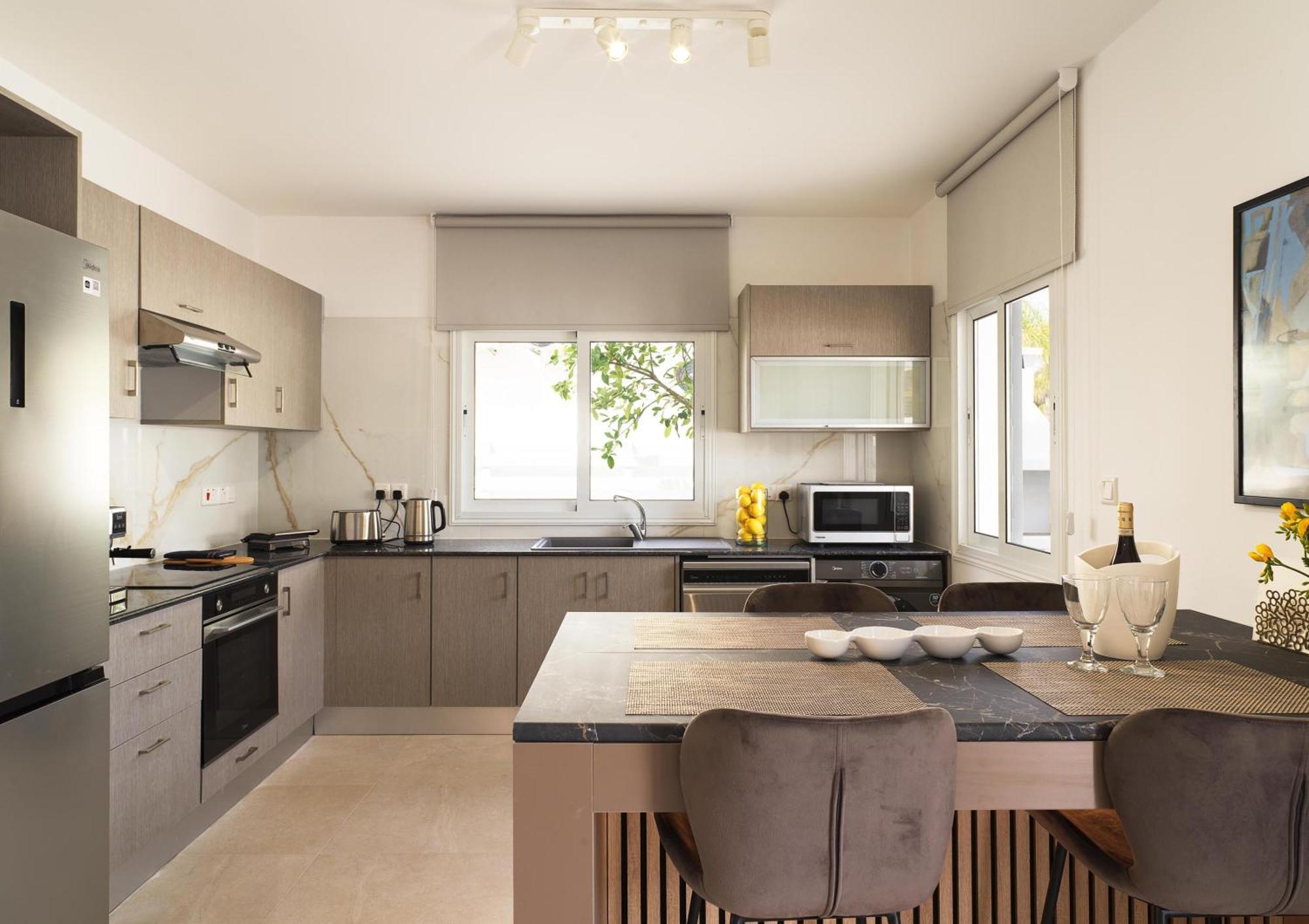 Luxvillasrentals Villa *