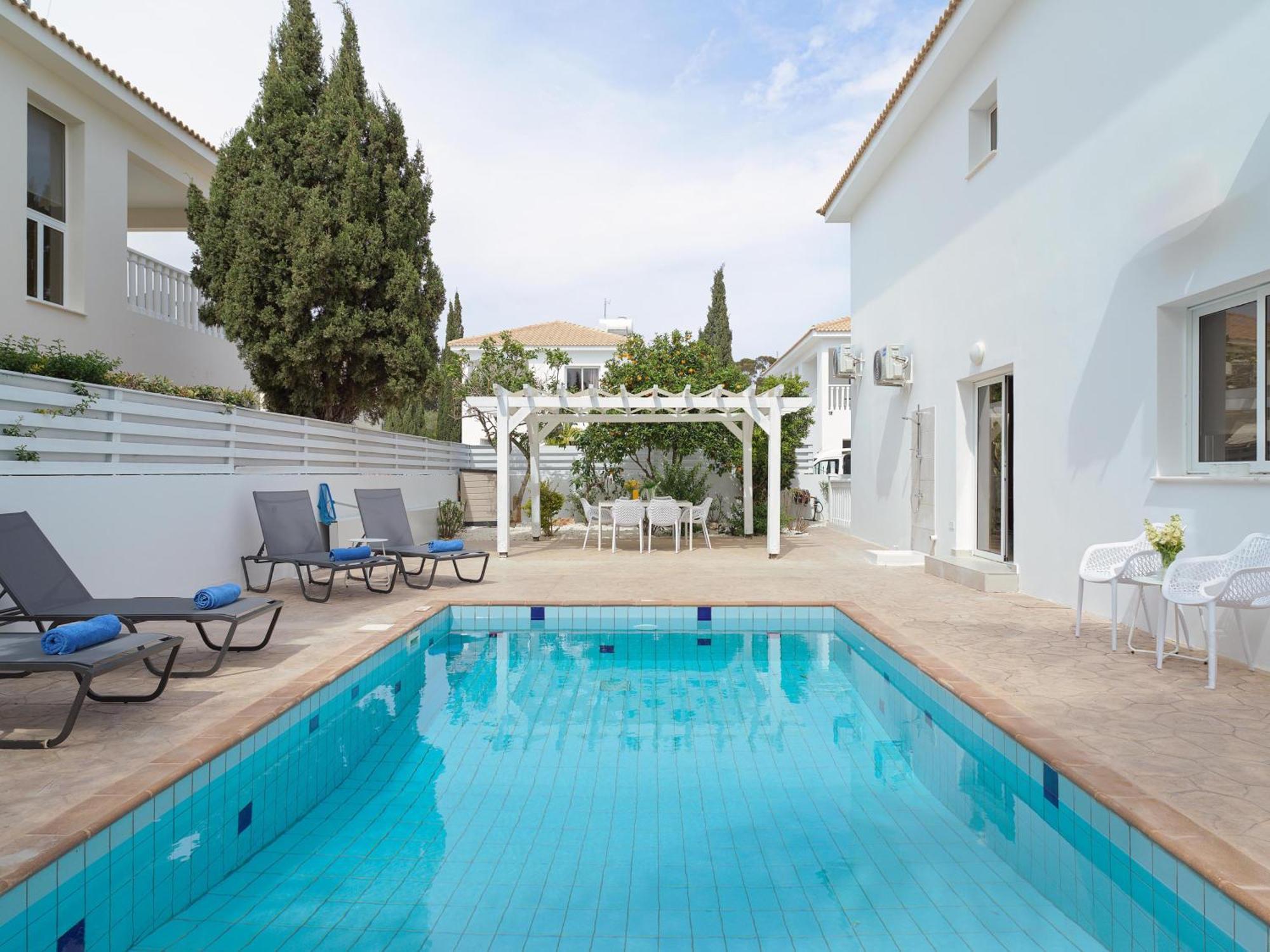 Luxvillasrentals
