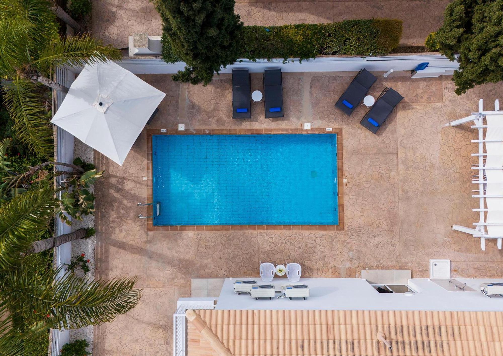Luxvillasrentals Villa