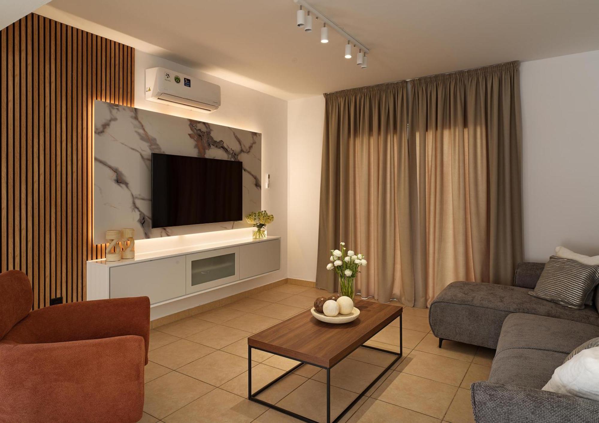 Villa Luxvillasrentals