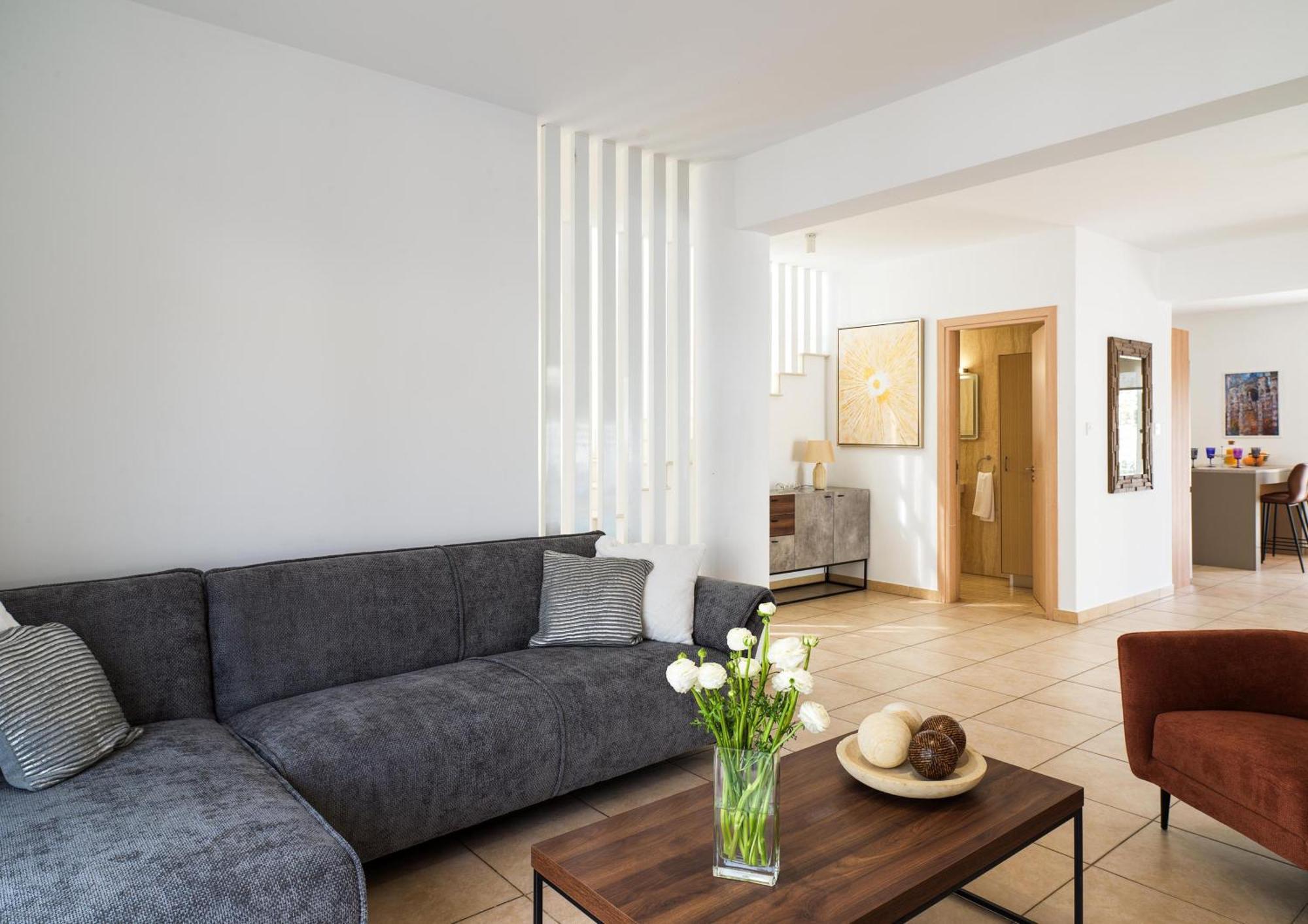 Luxvillasrentals Villa Ayia Napa